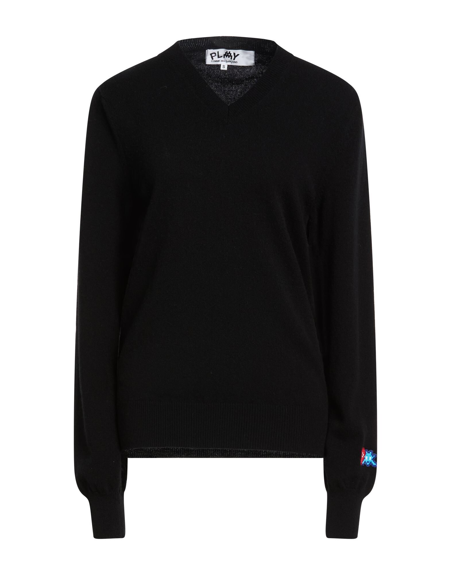 COMME des GARÇONS PLAY - Pullover