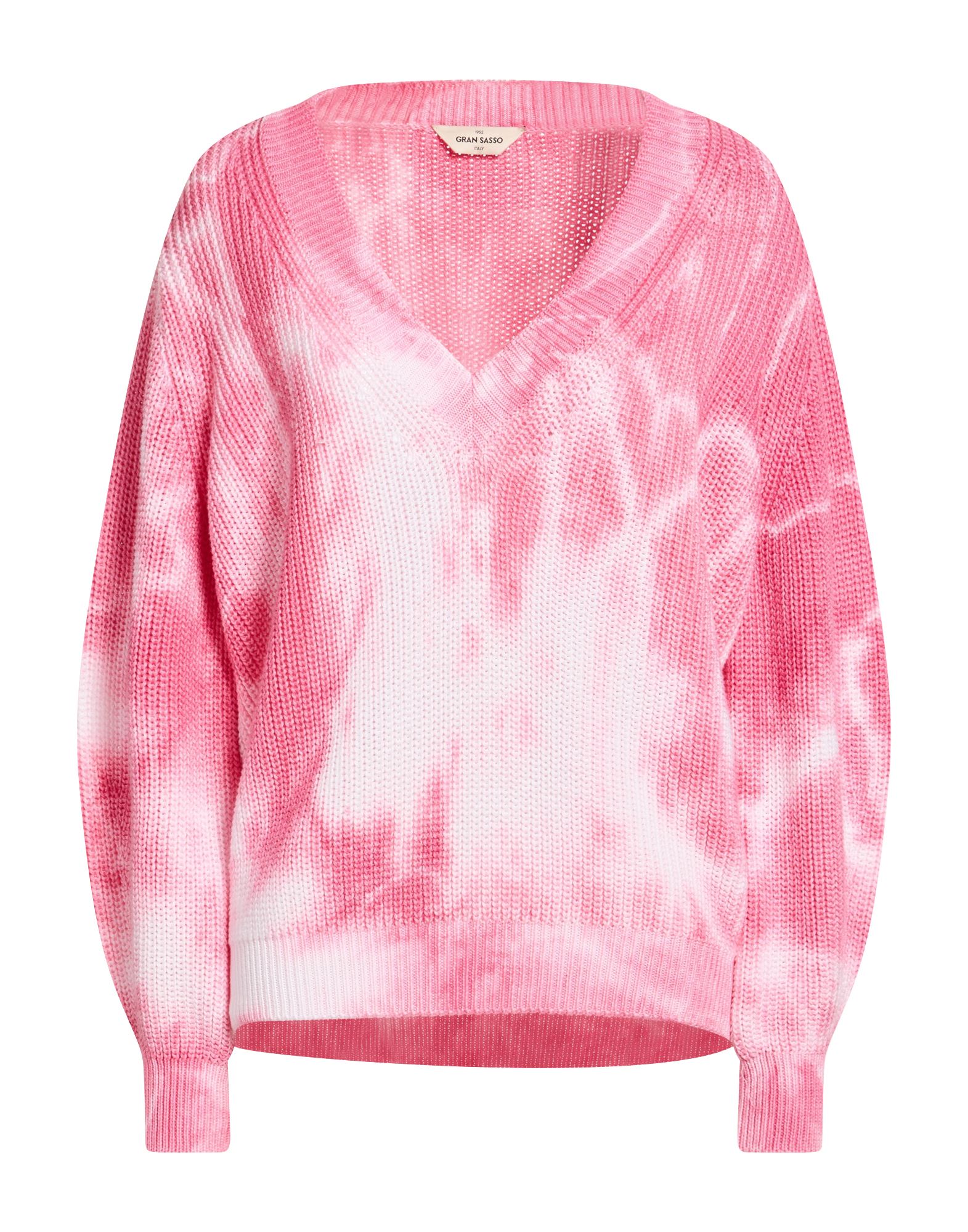 GRAN SASSO - プルオーバー