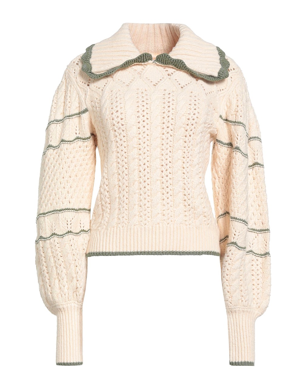 ULLA JOHNSON - Sweaters