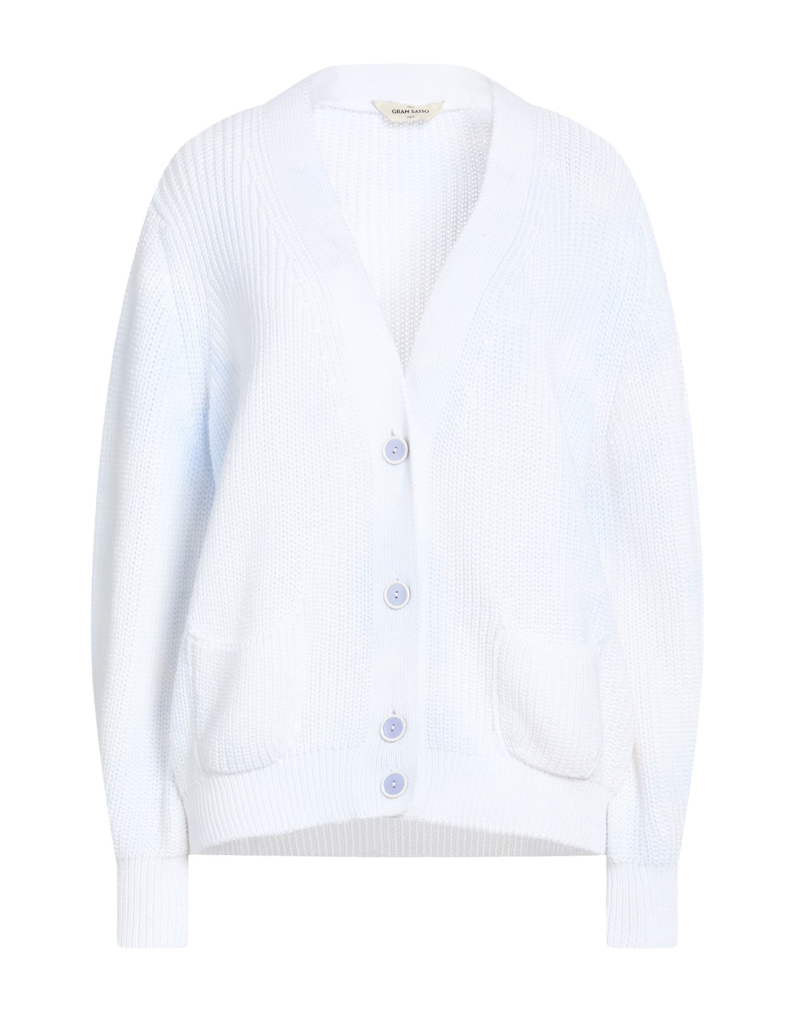 GRAN SASSO - カーディガン