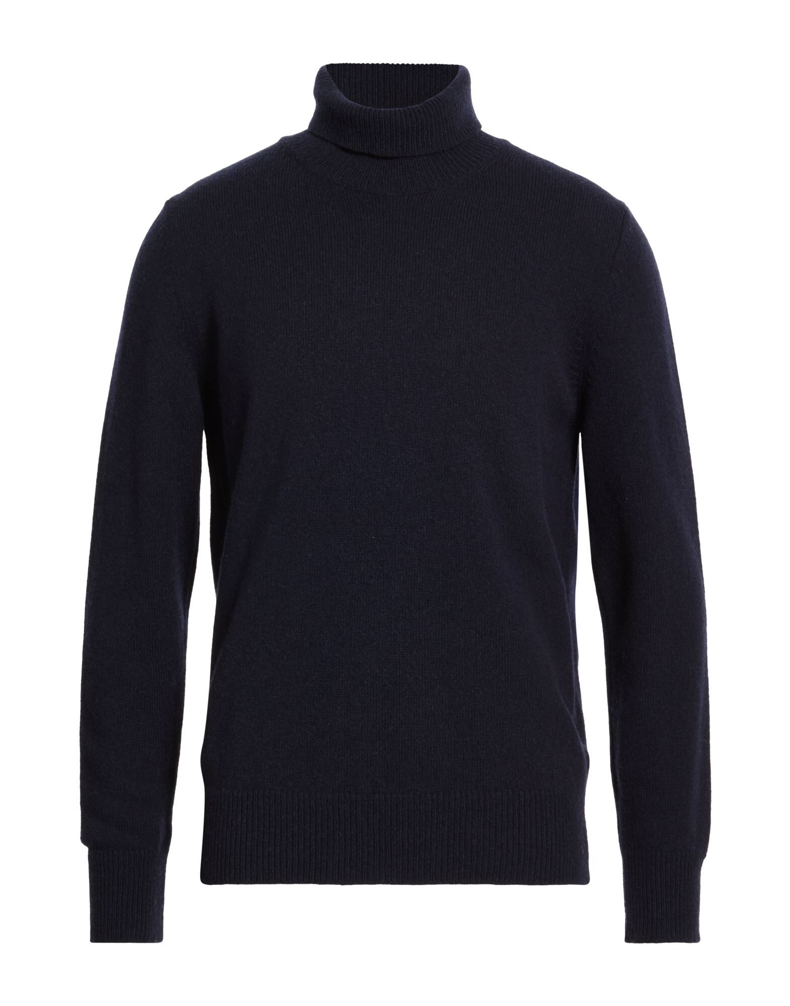 PAUL MEMOIR - Turtlenecks