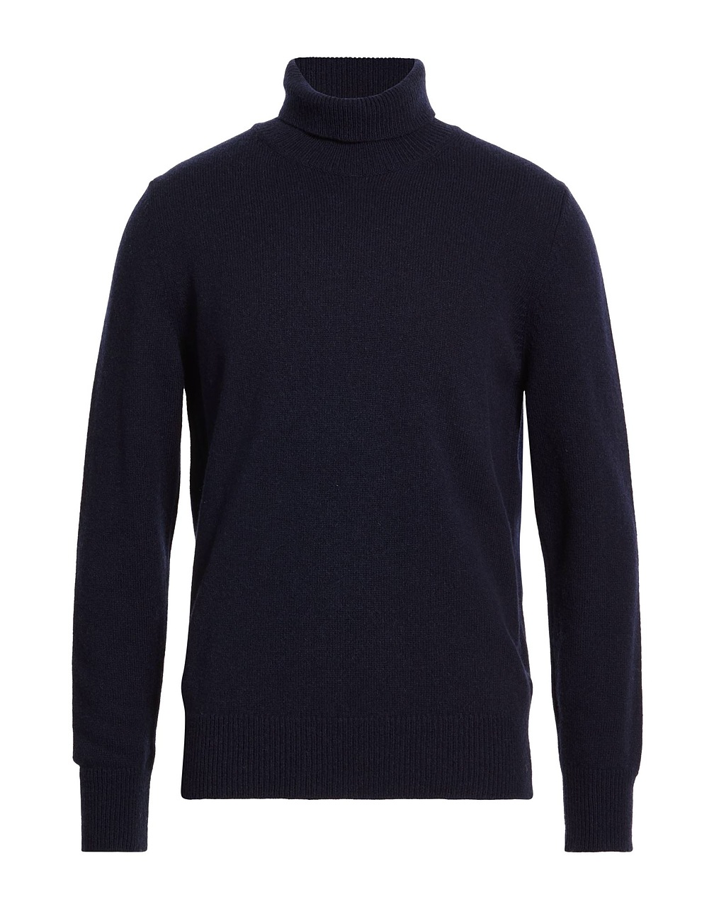 PAUL MEMOIR - Turtlenecks