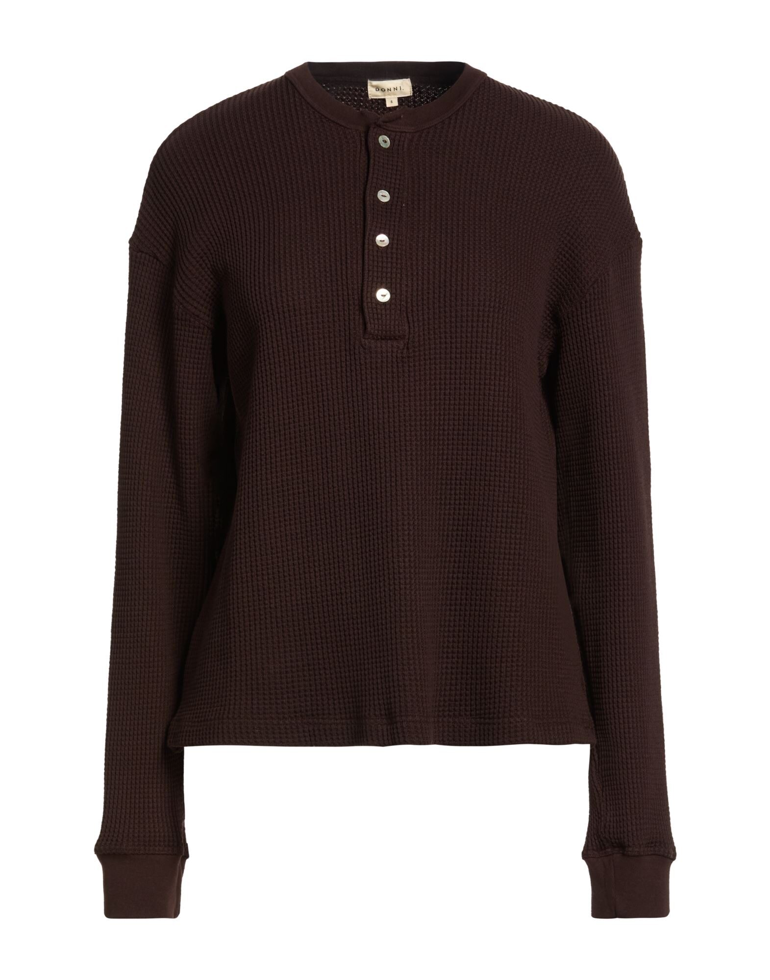 DONNI. - Sweaters