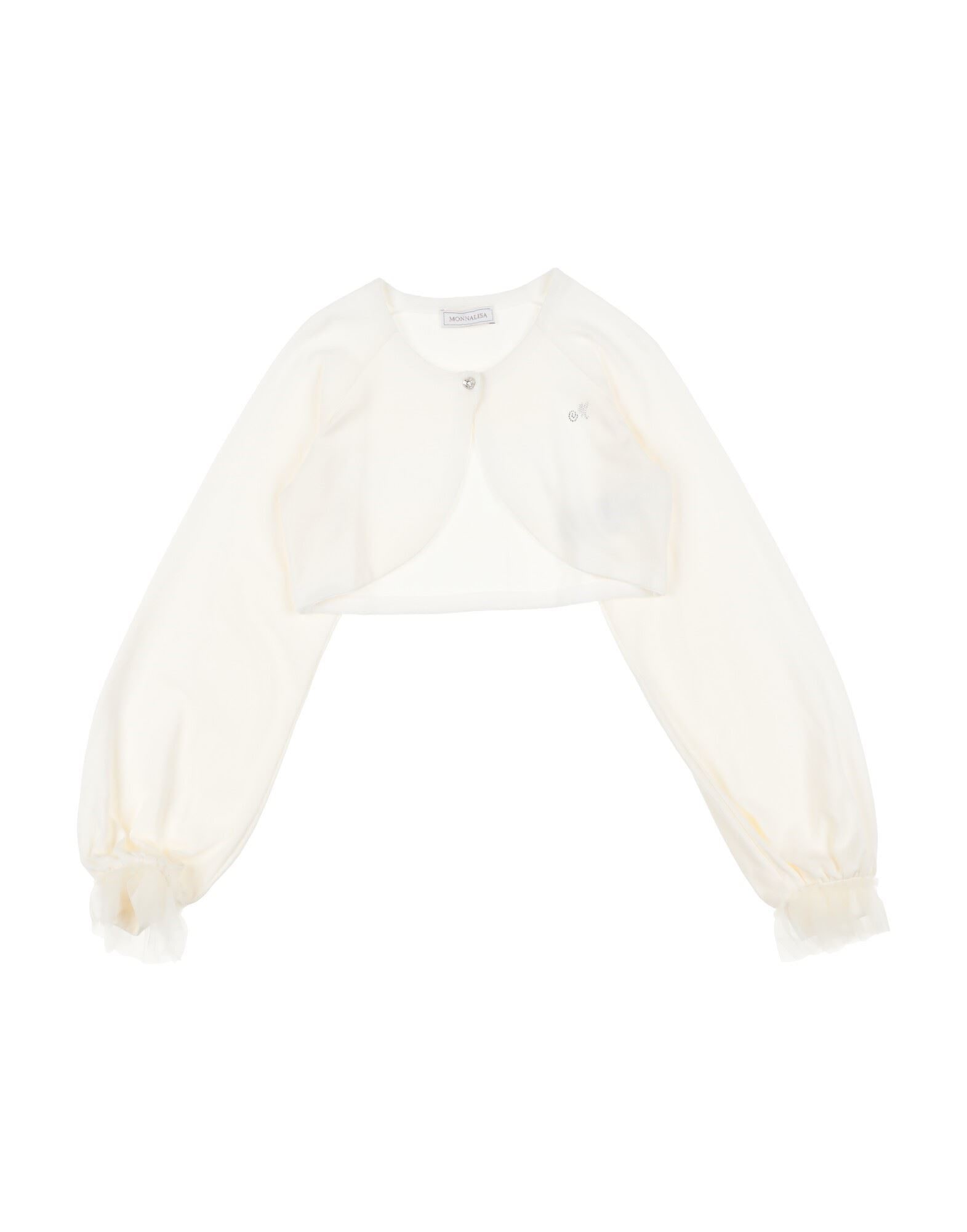 MONNALISA - Wrap cardigans