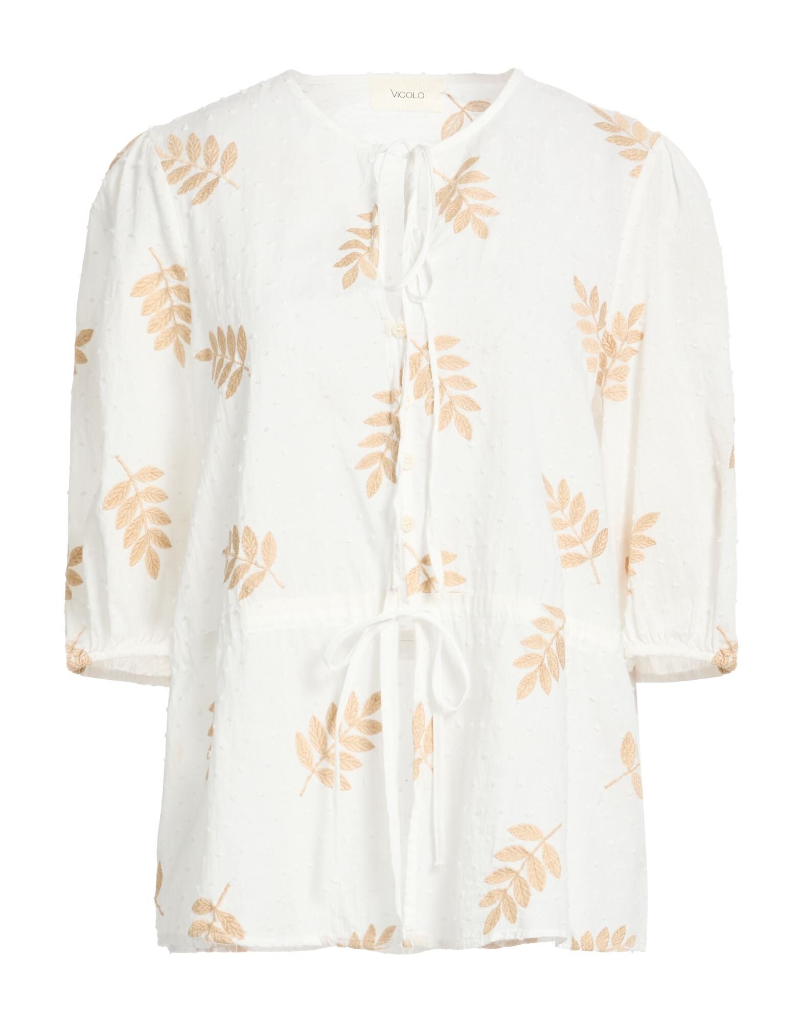 VICOLO - Camisas