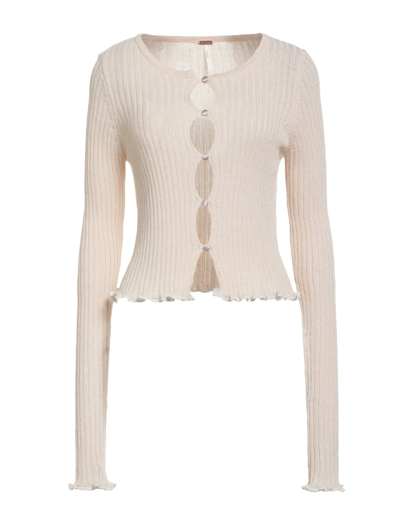FREE PEOPLE - Cardigans