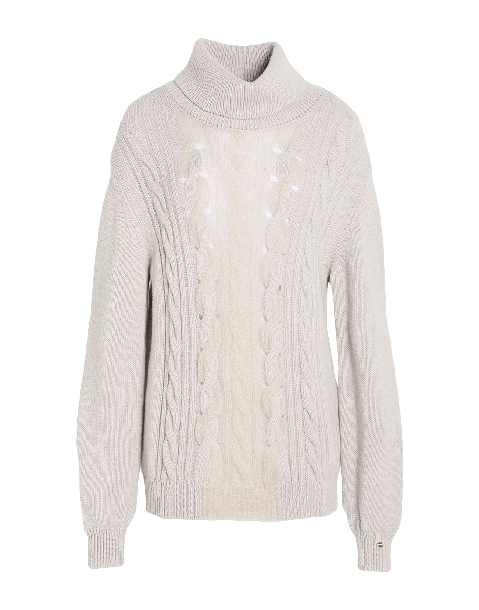 HERNO - Rollkragenpullover