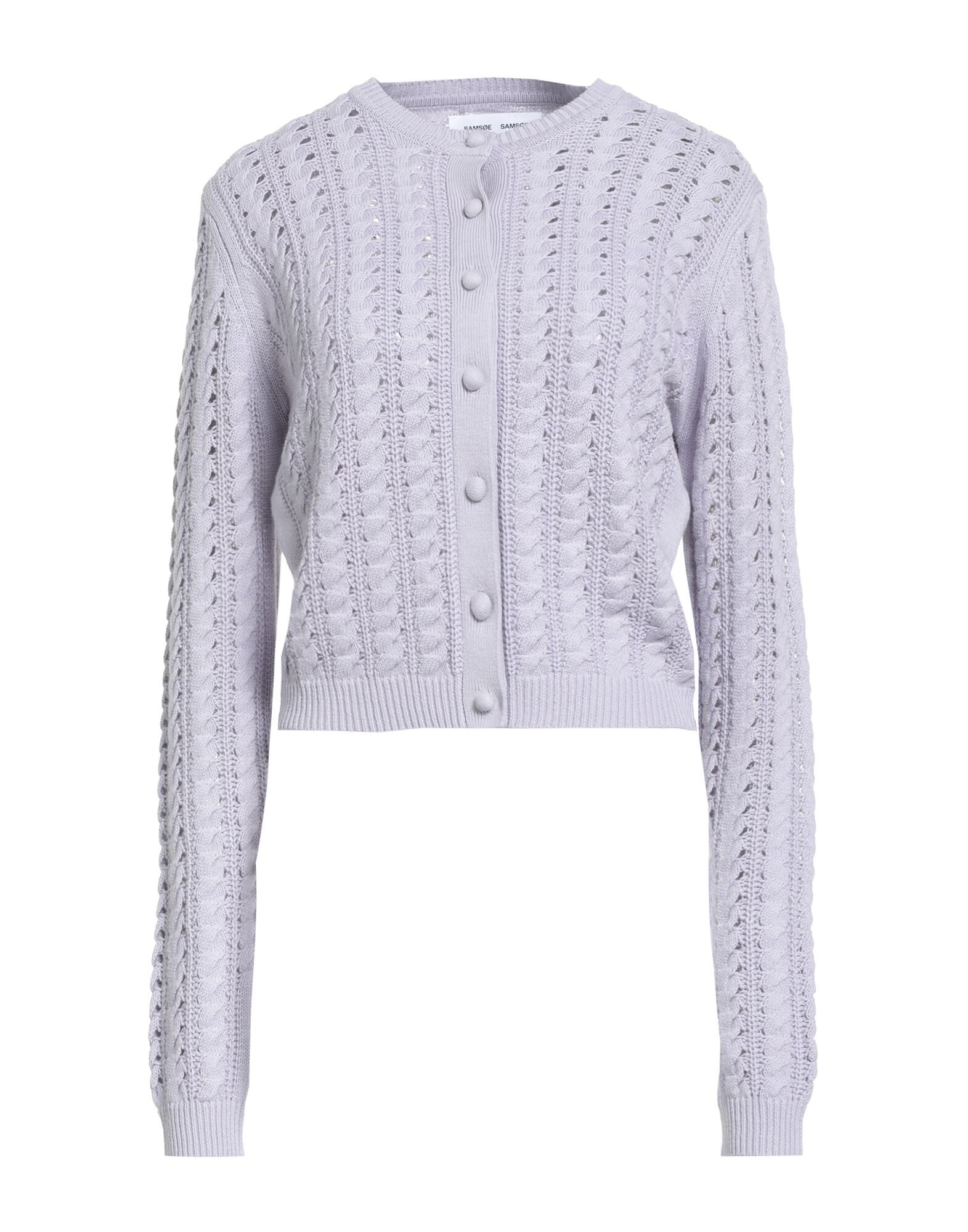 SAMSØE Φ SAMSØE - Cardigans