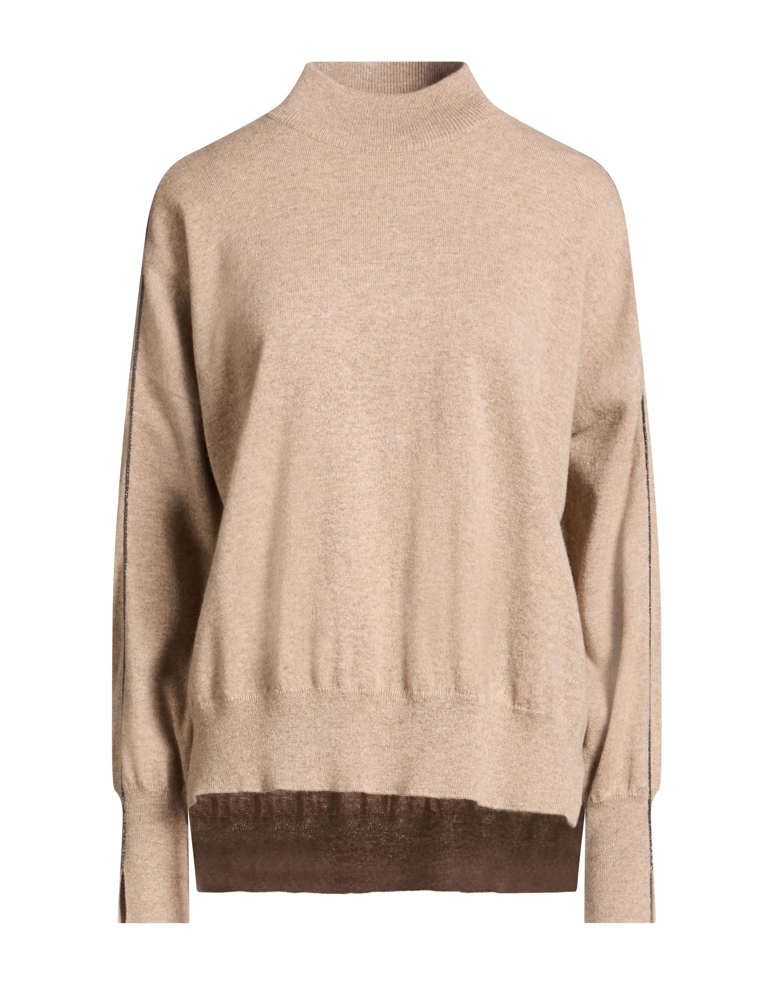 BRUNELLO CUCINELLI - Turtlenecks
