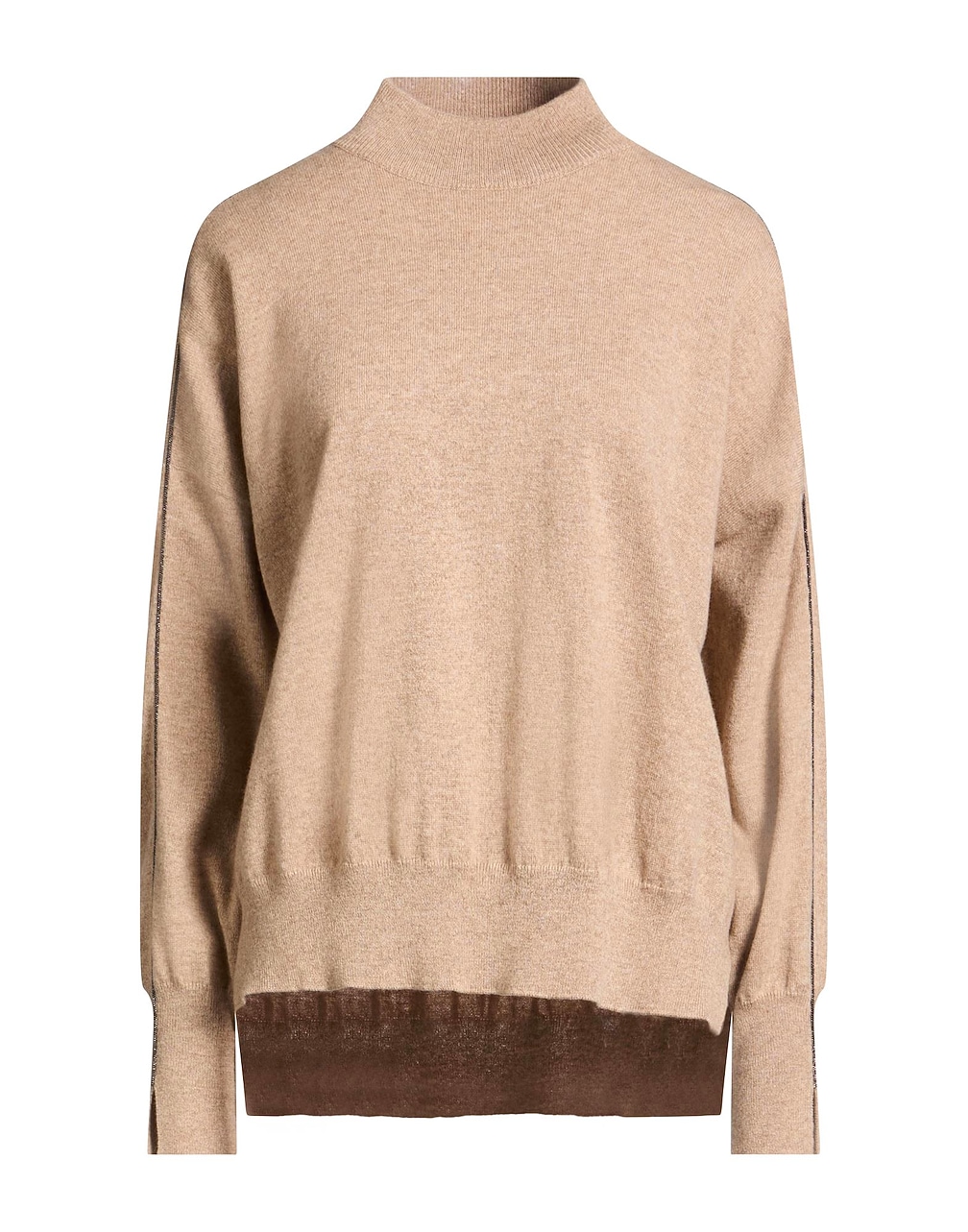 BRUNELLO CUCINELLI - Turtlenecks