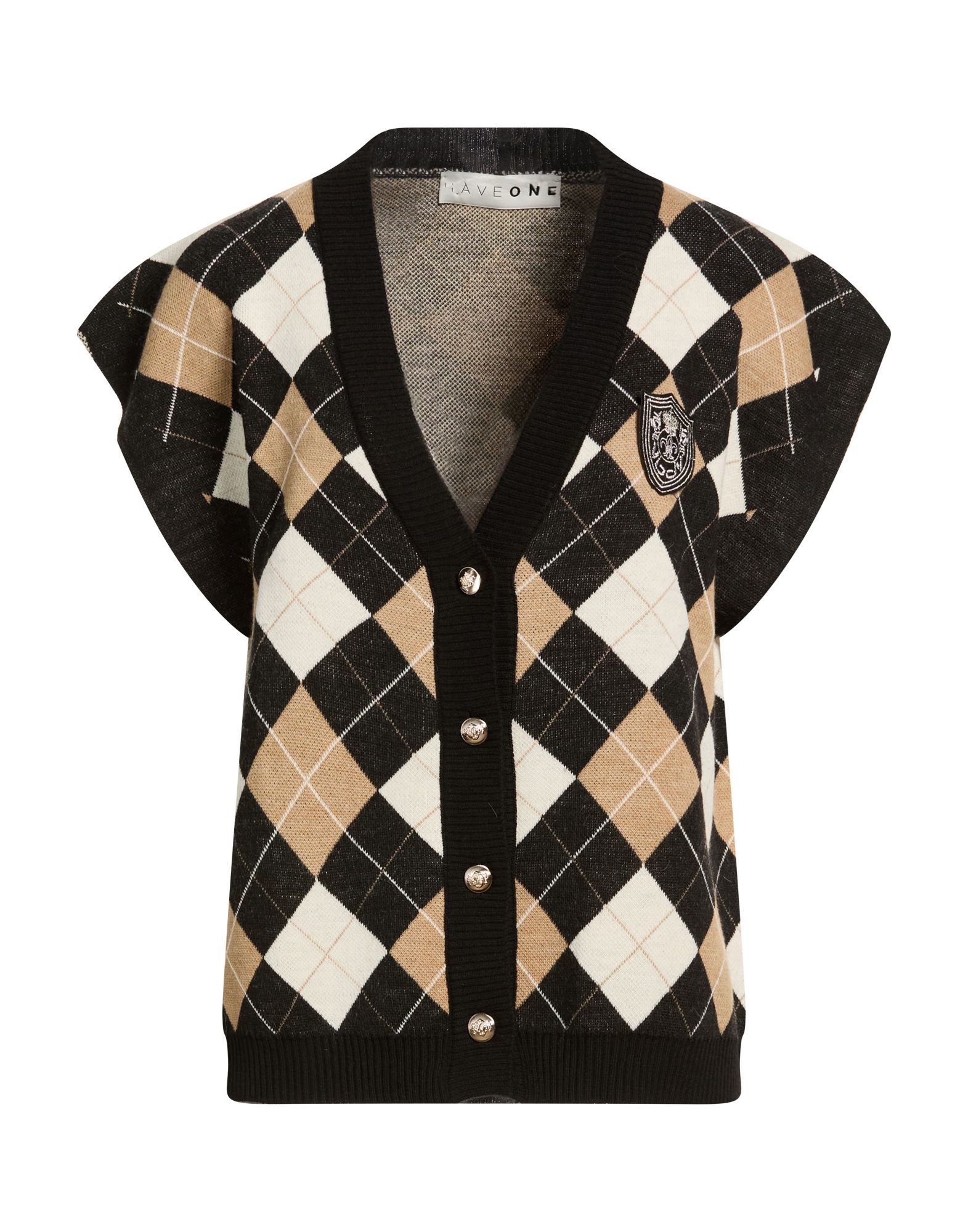 HAVEONE - Strickjacken