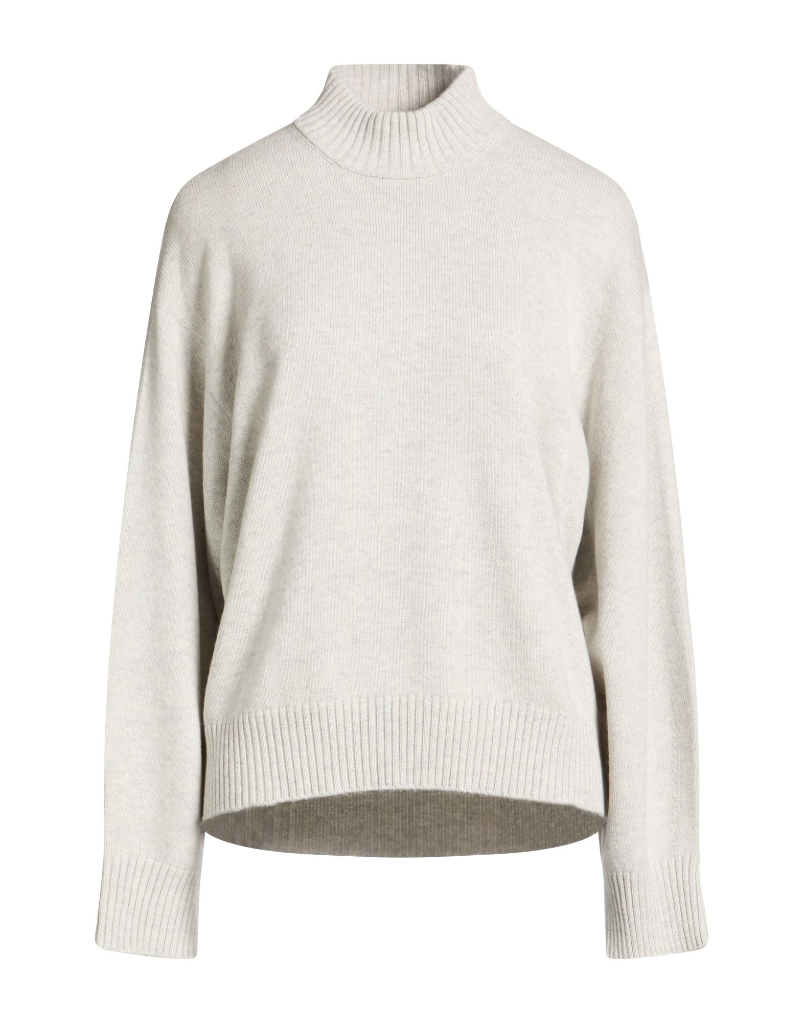 BRUNELLO CUCINELLI - Turtlenecks