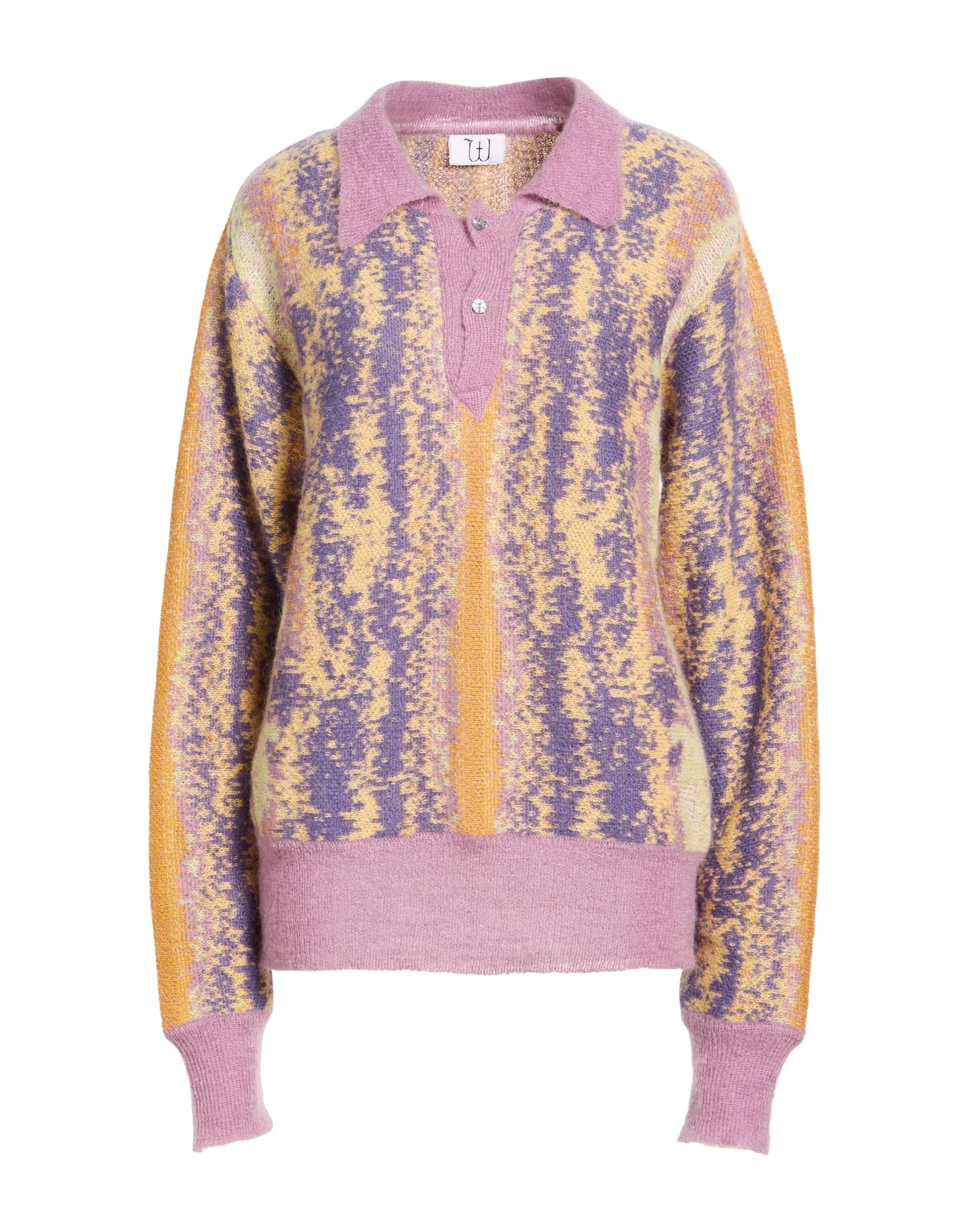 WINNIE NYC - Pullover