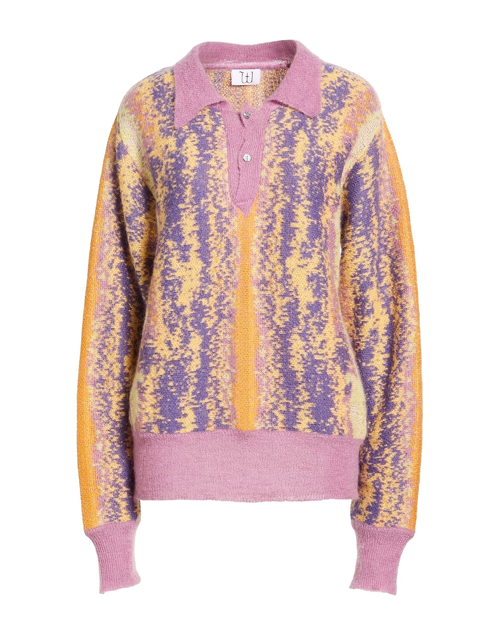 WINNIE NYC - Pullover