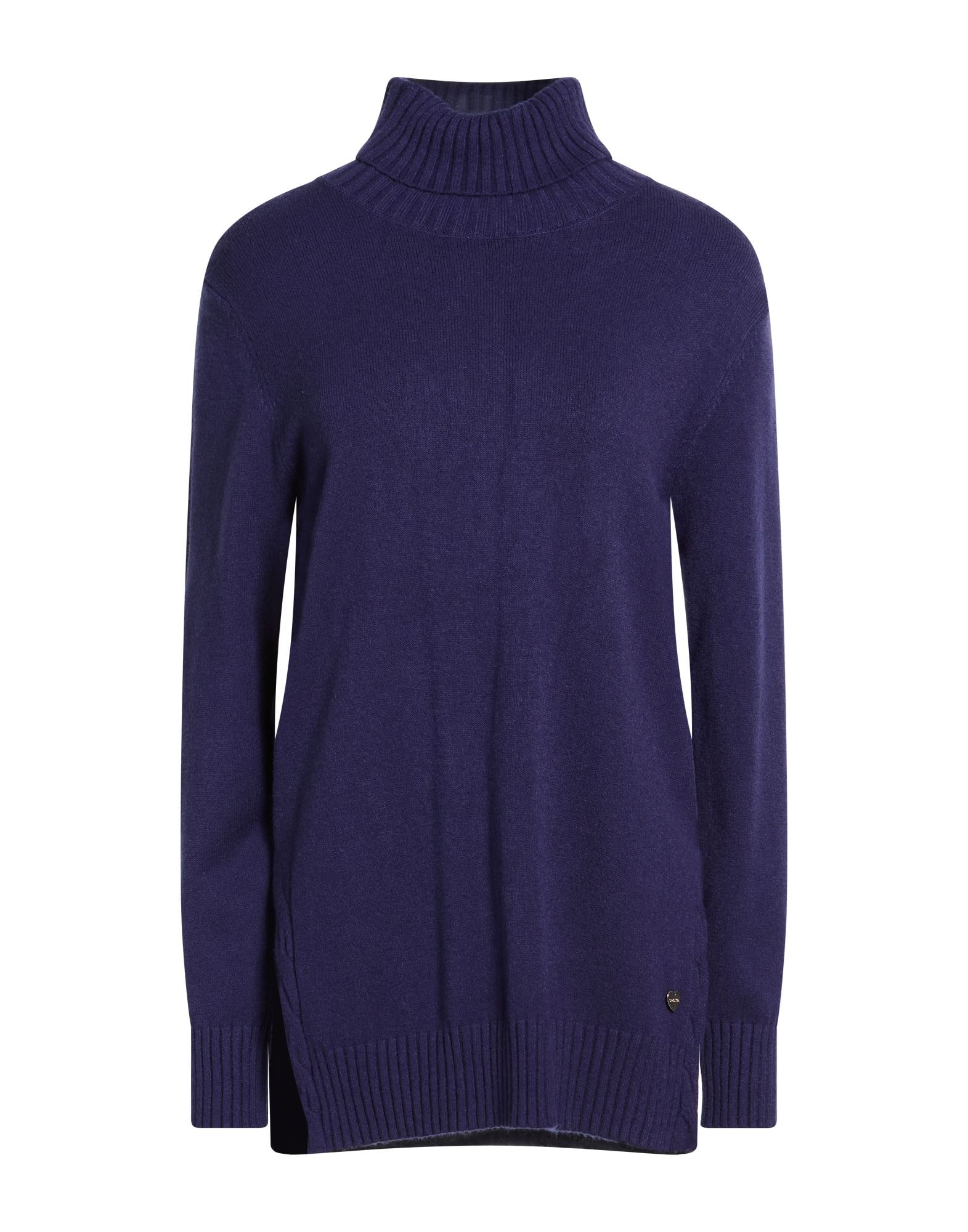 LOLITA - Rollkragenpullover