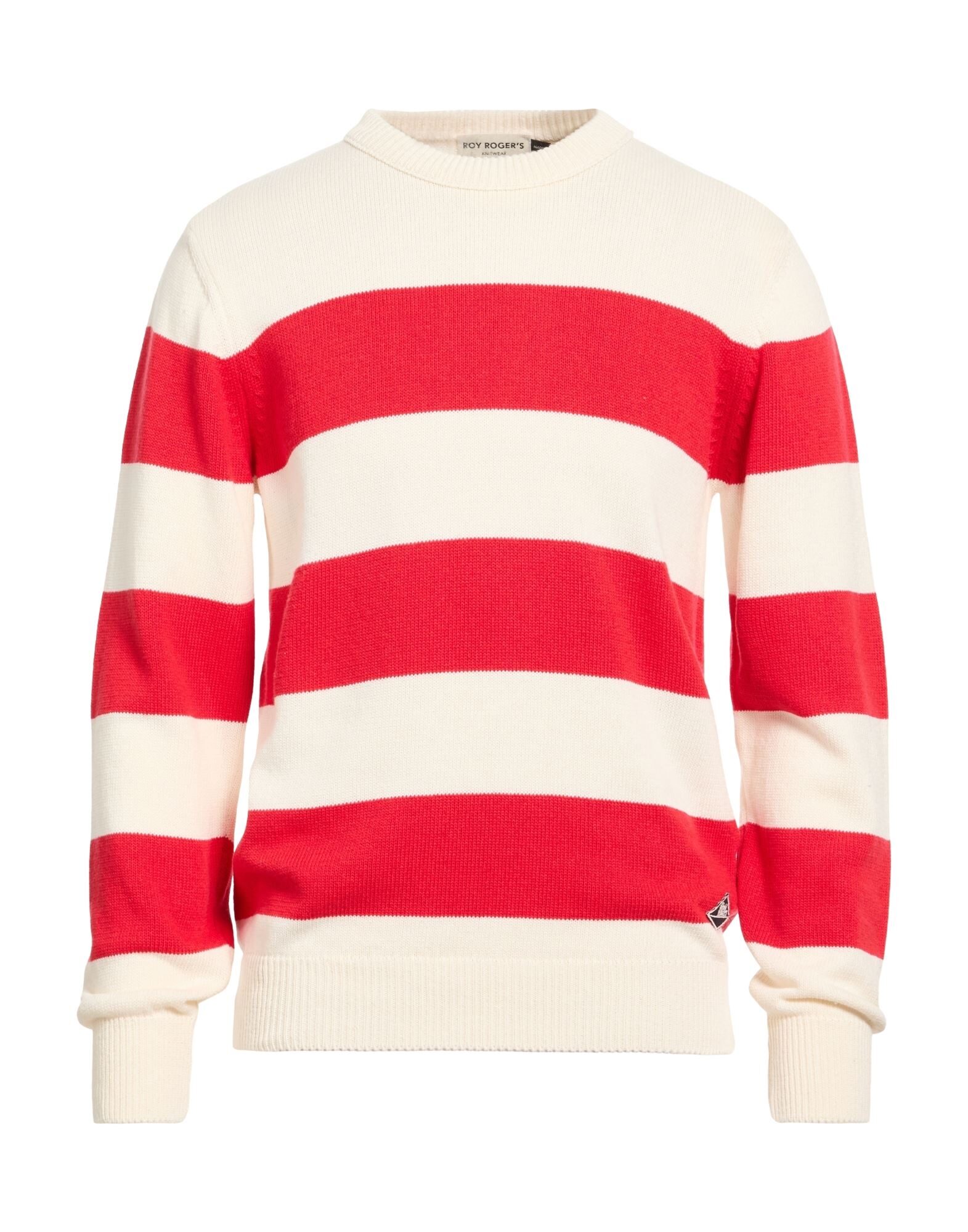 ROŸ ROGER'S - Свитеры