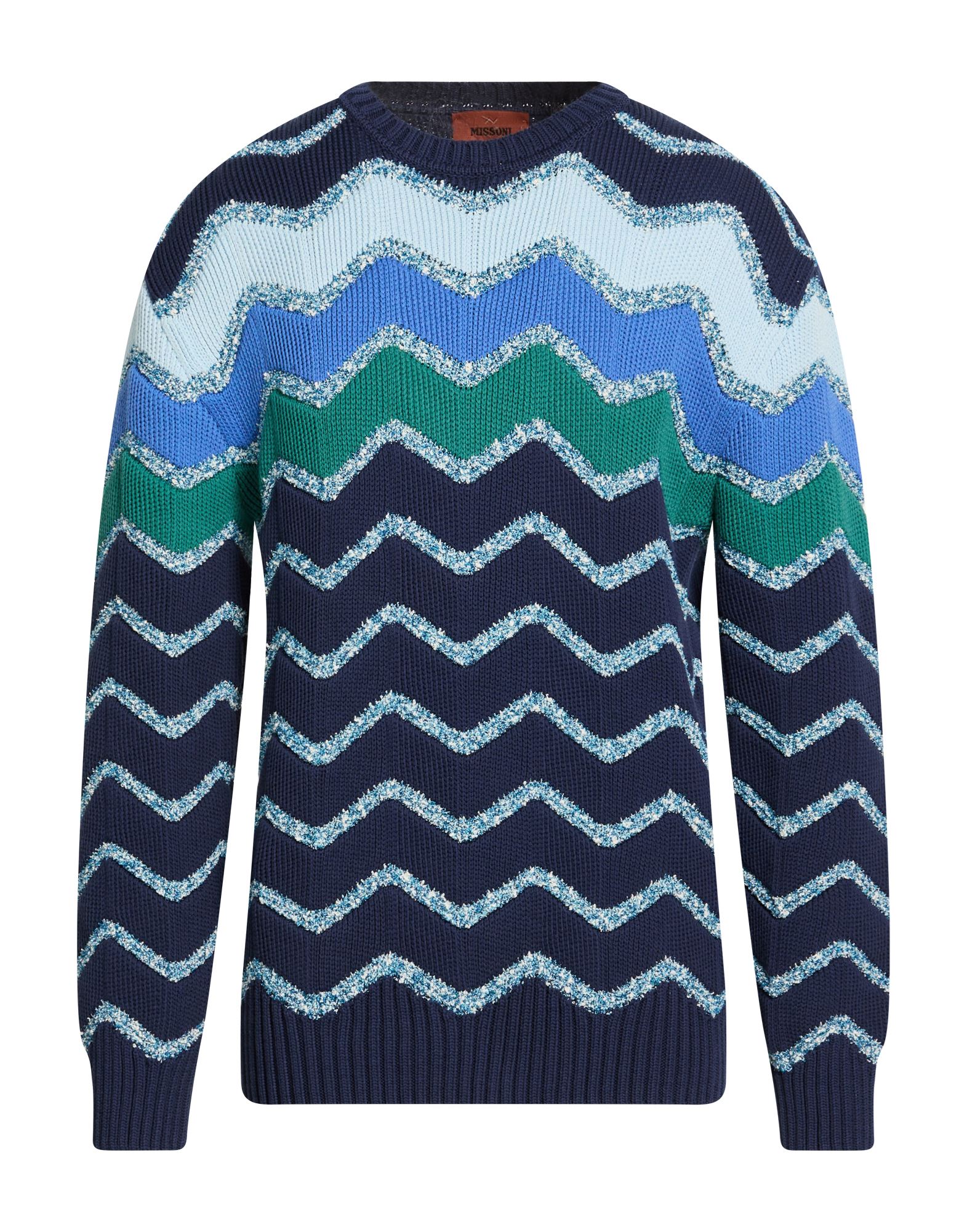 MISSONI - Jumpers