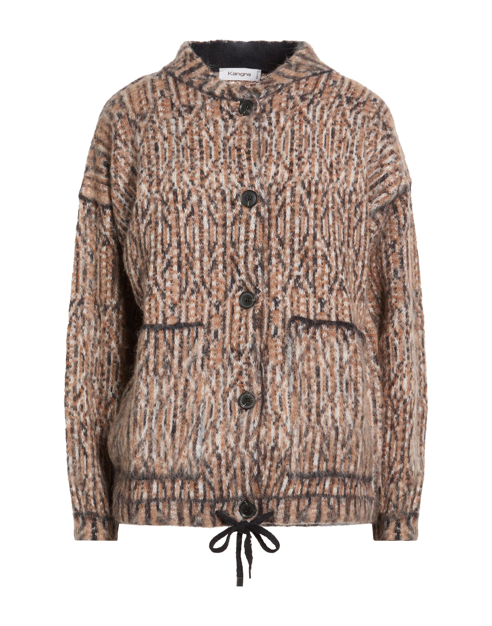 KANGRA - Strickjacken