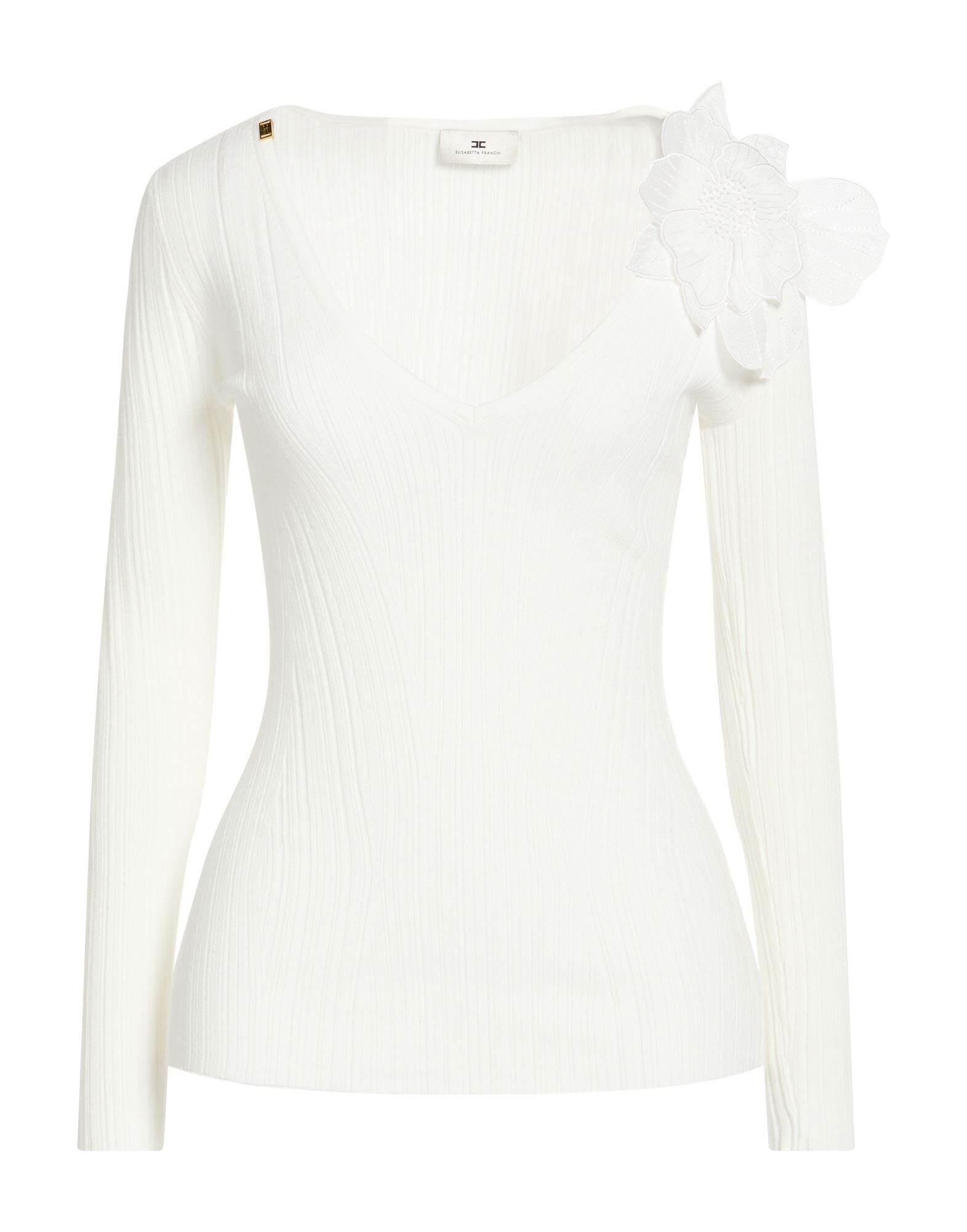 ELISABETTA FRANCHI - Sweaters
