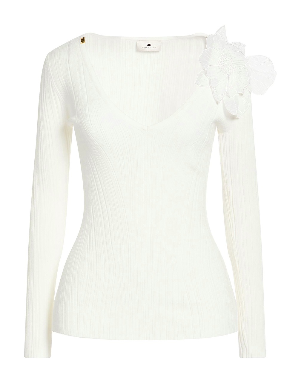 ELISABETTA FRANCHI - Sweaters