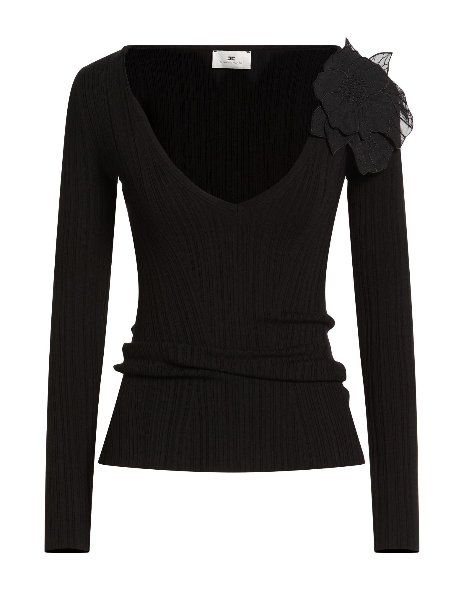 ELISABETTA FRANCHI - Pullover