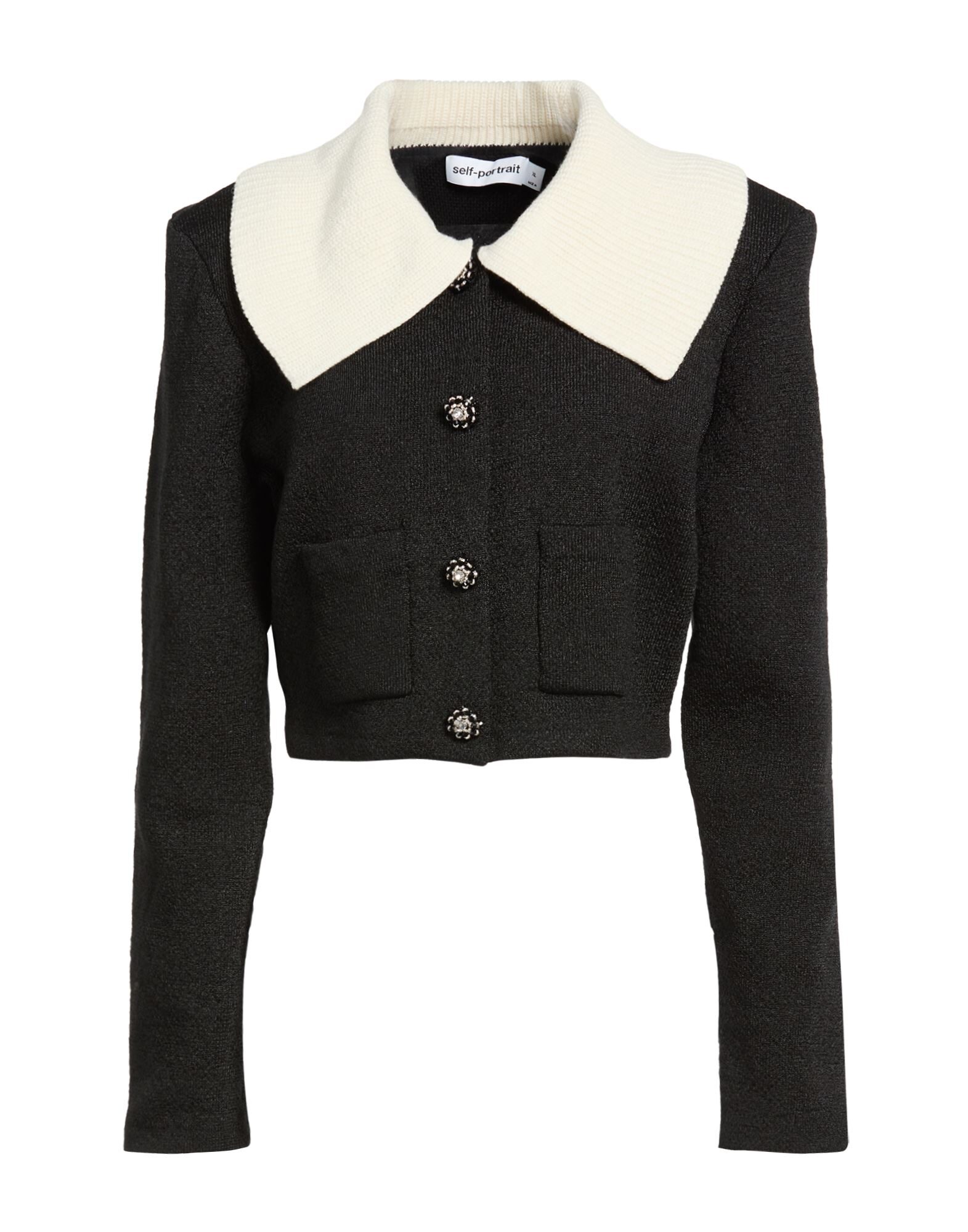 SELF-PORTRAIT - Cardigans