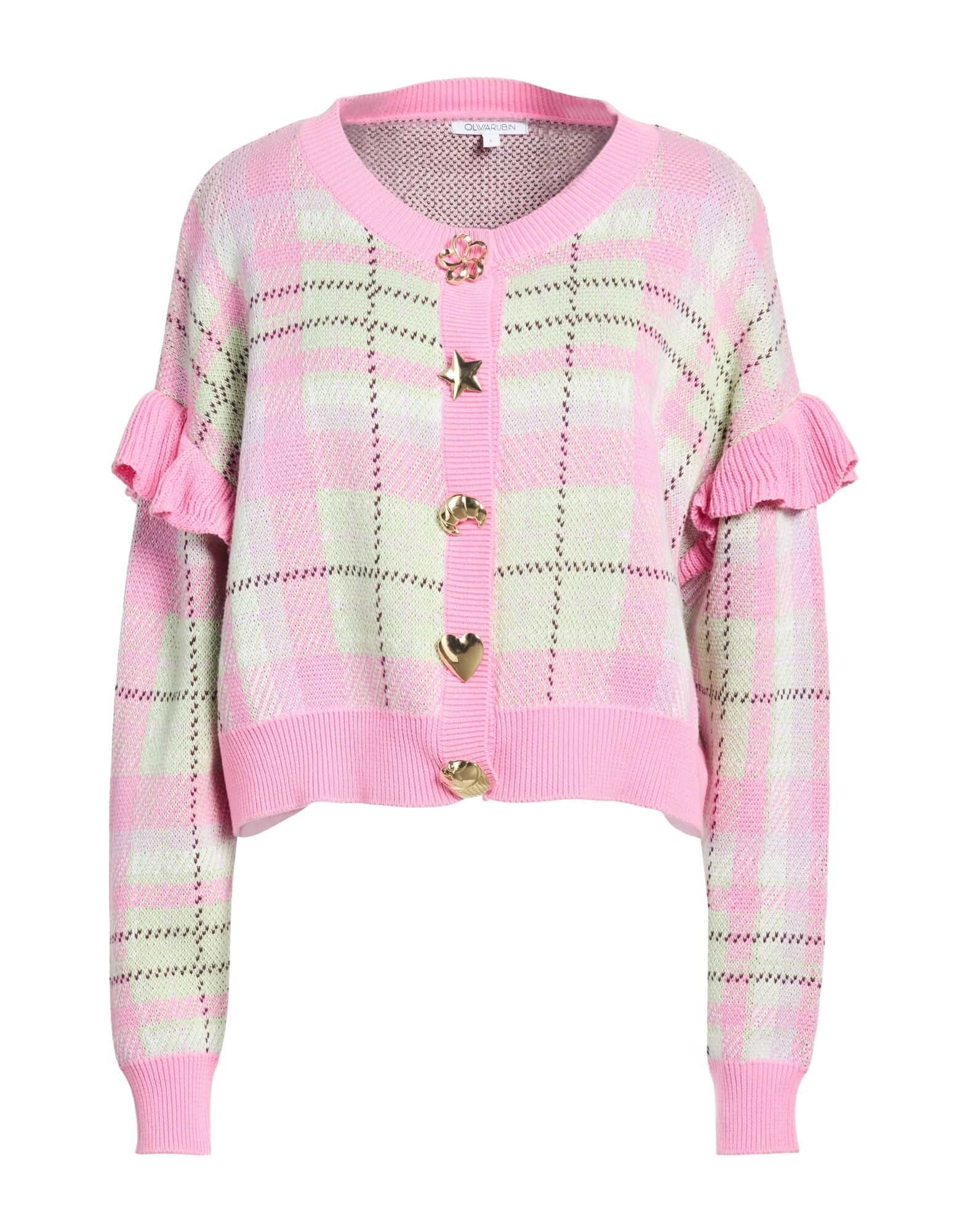 OLIVIA RUBIN - Cardigans