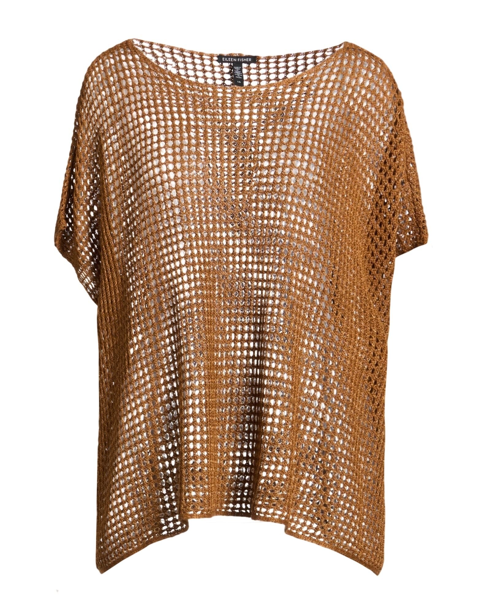 EILEEN FISHER - プルオーバー