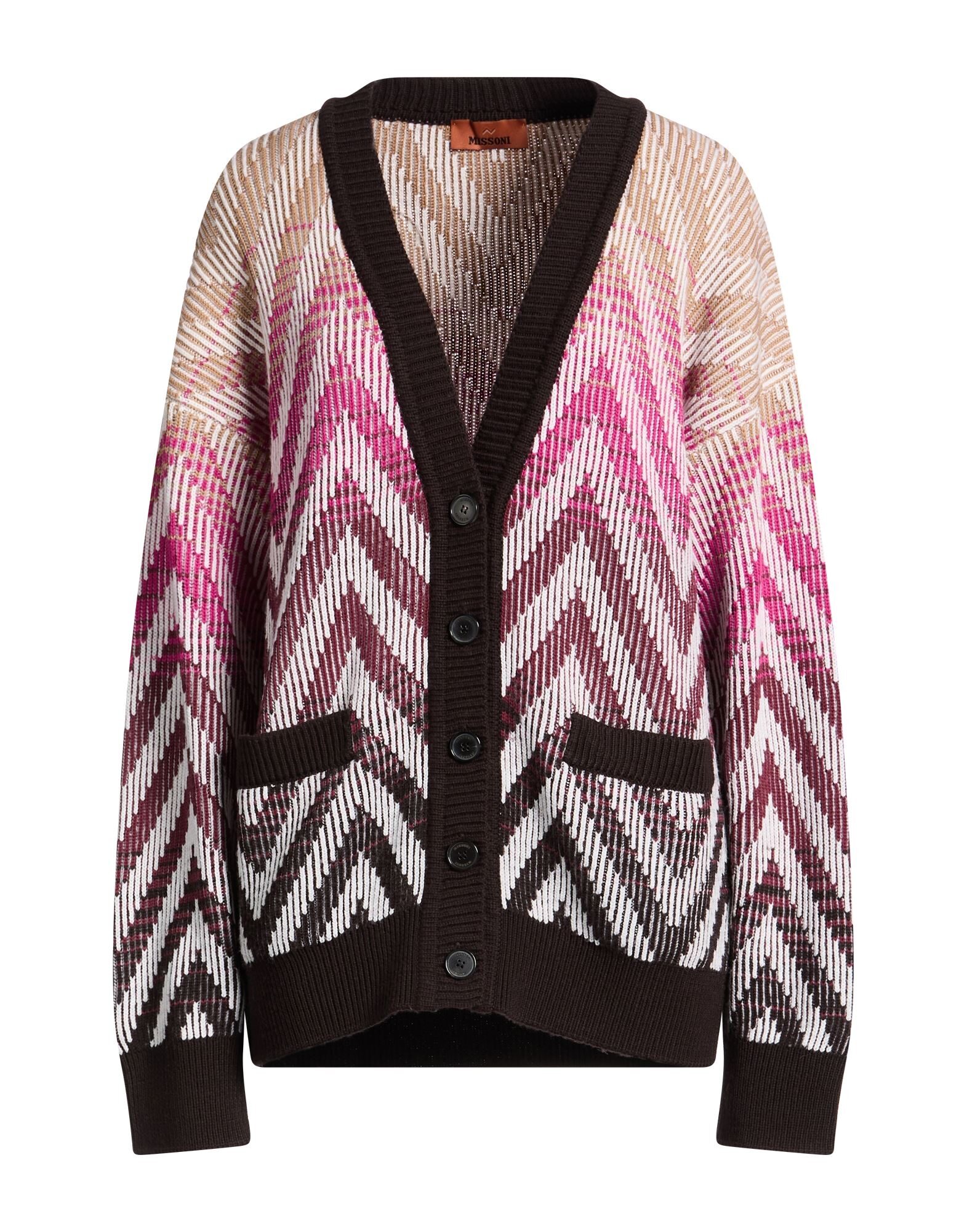 MISSONI - Cardigans