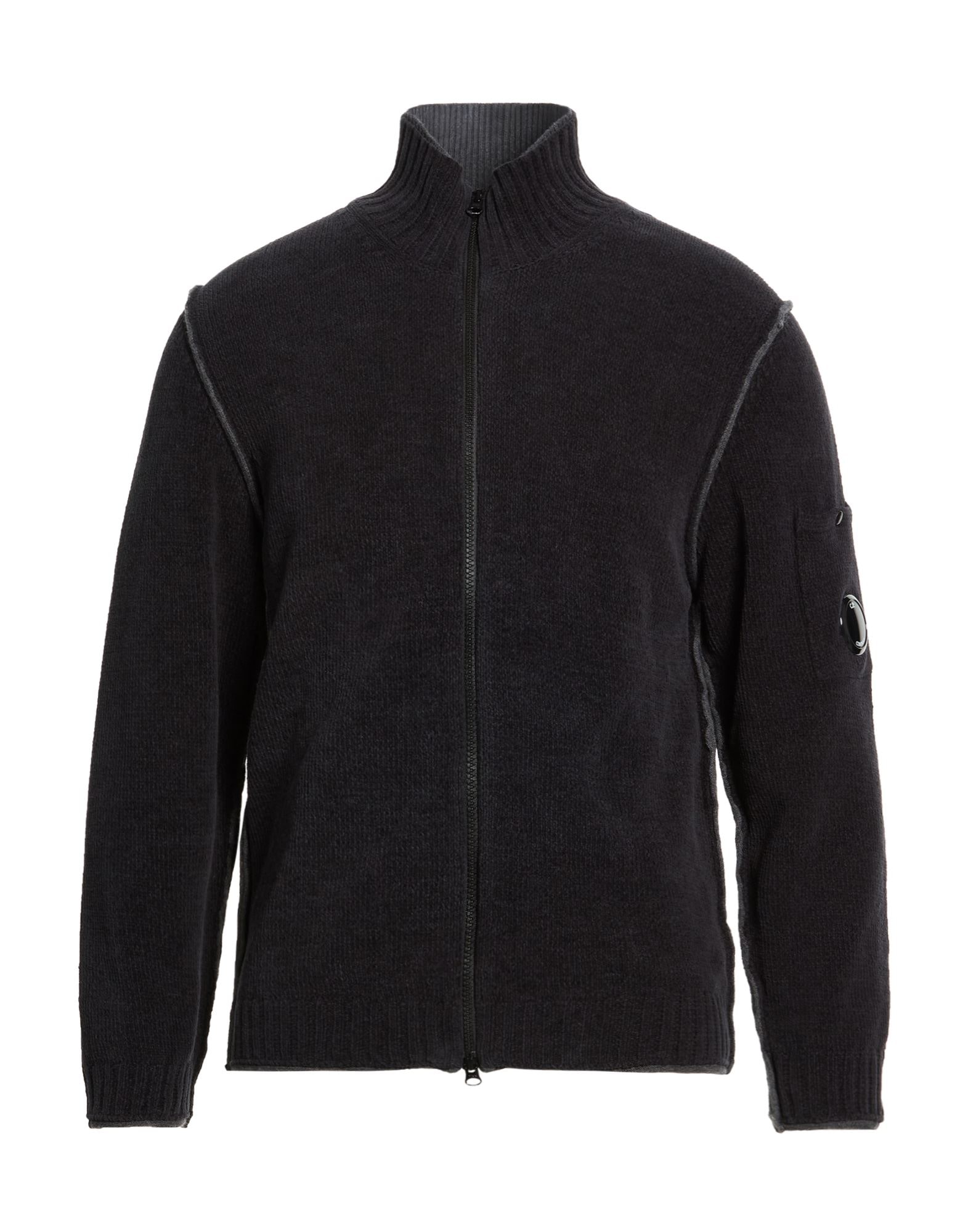 C.P. COMPANY - Cardigans