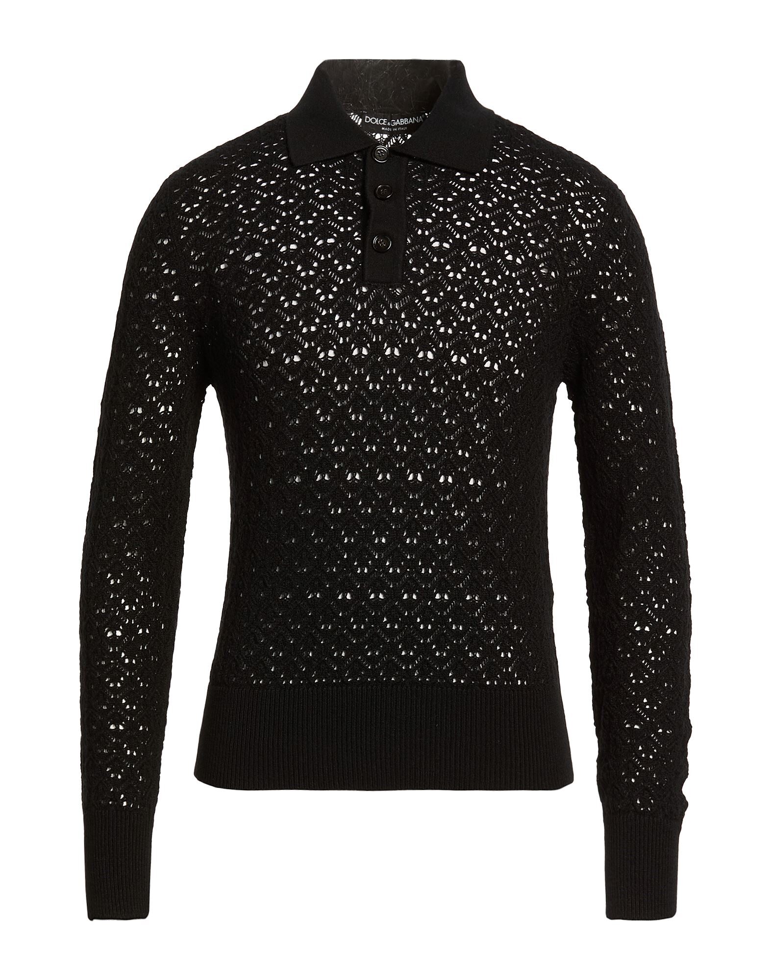 DOLCE&GABBANA - Sweaters