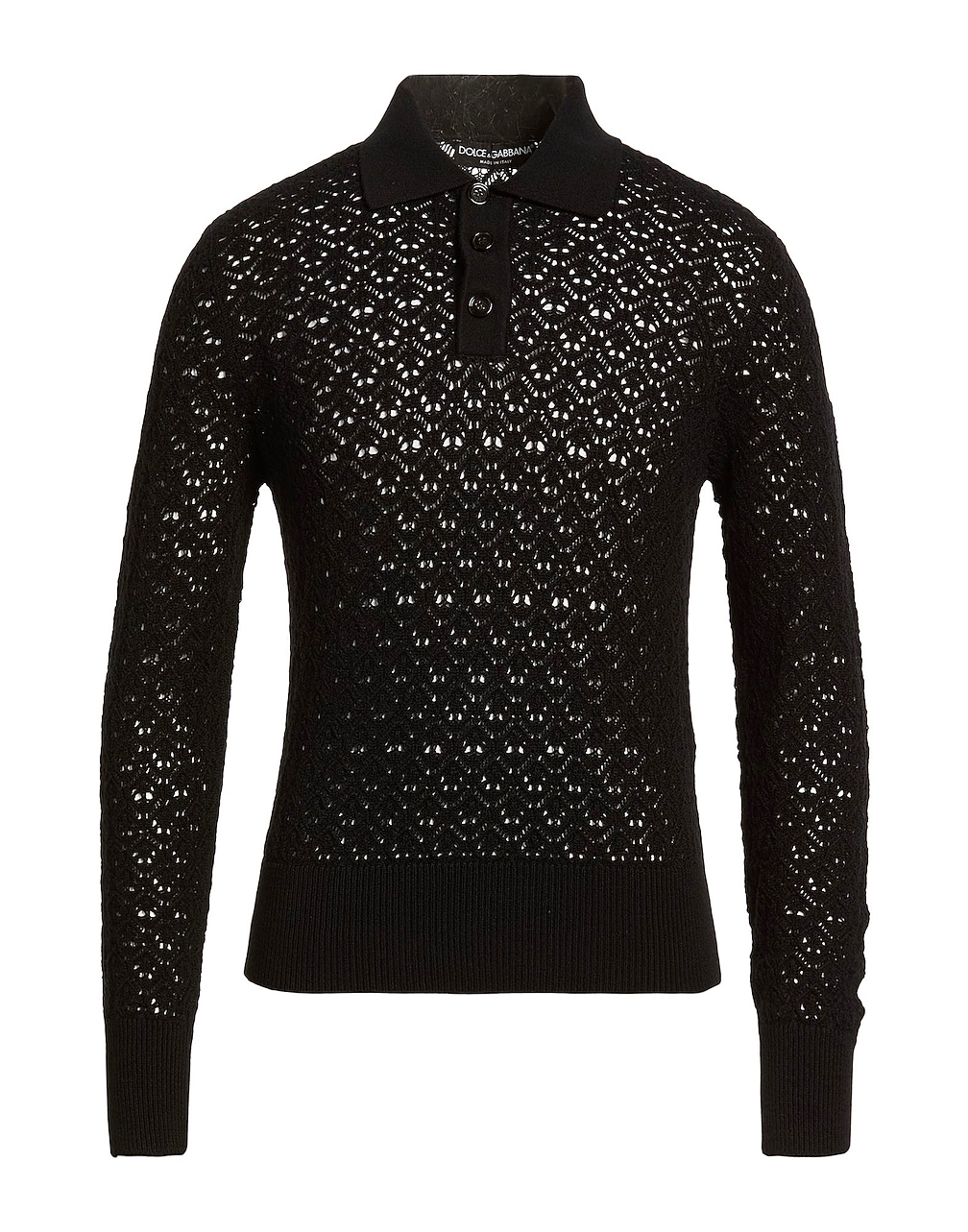 DOLCE&GABBANA - Sweaters