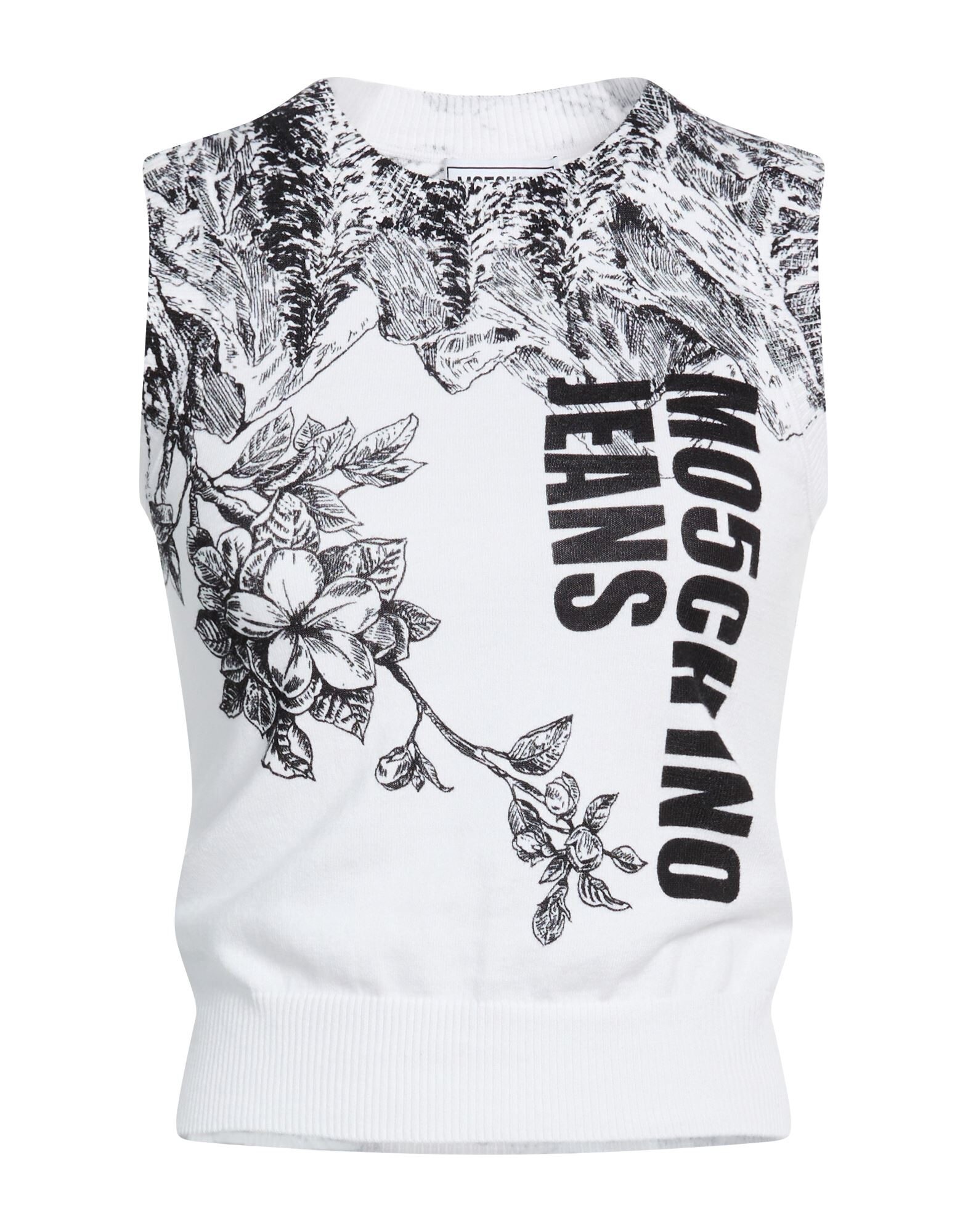 MOSCHINO JEANS - Jumpers