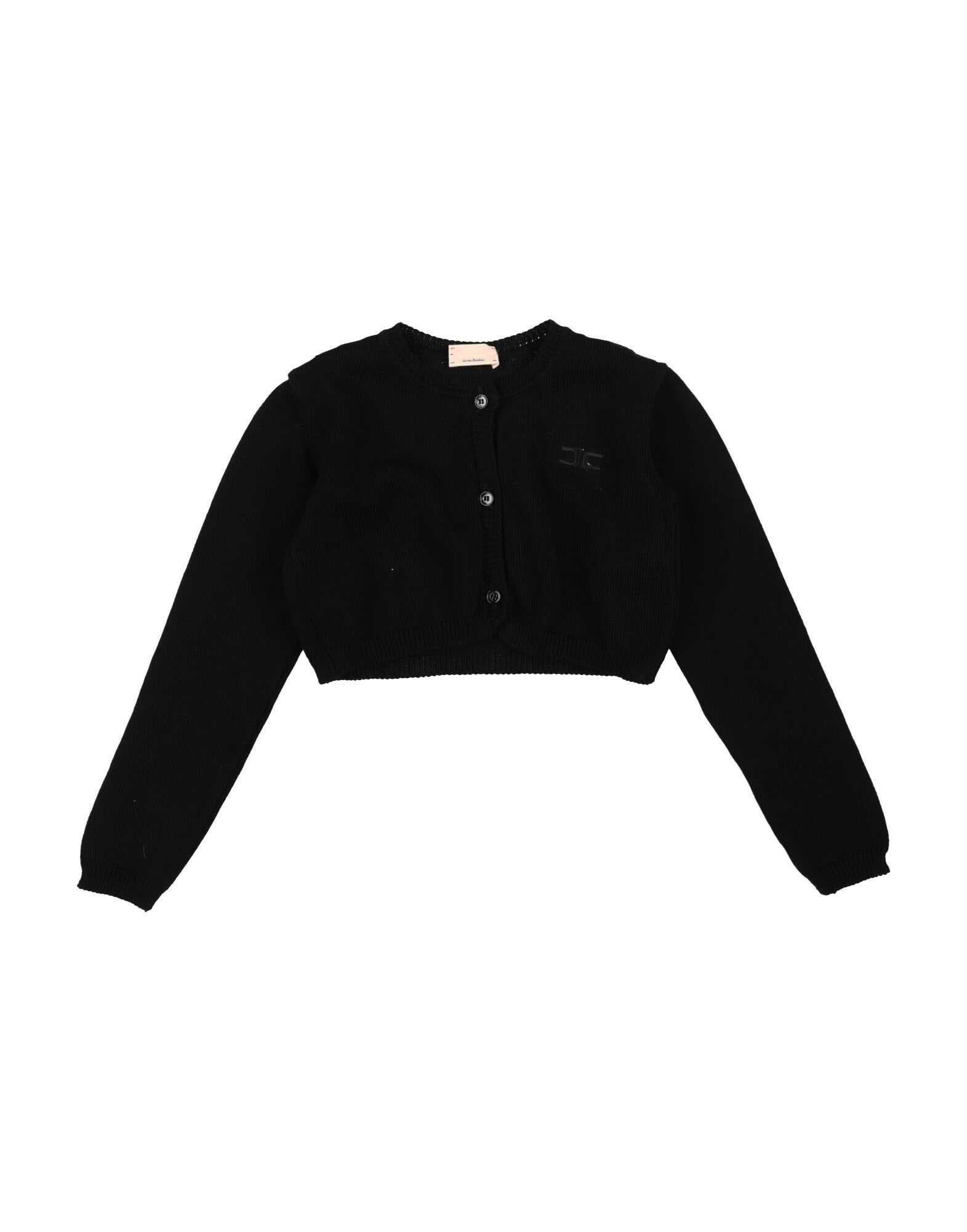 ELISABETTA FRANCHI - Wrap cardigans