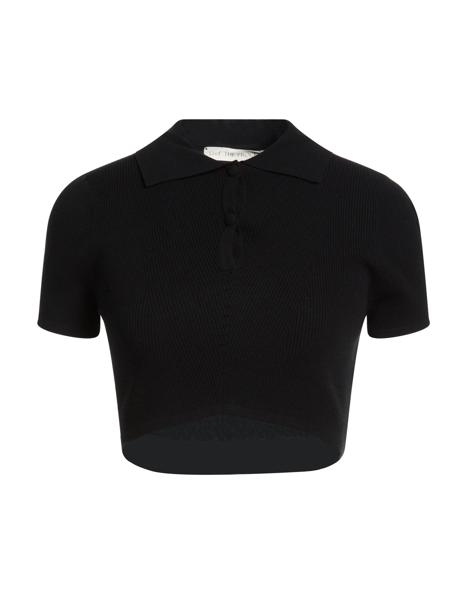 LIVE THE PROCESS - Πουλόβερ