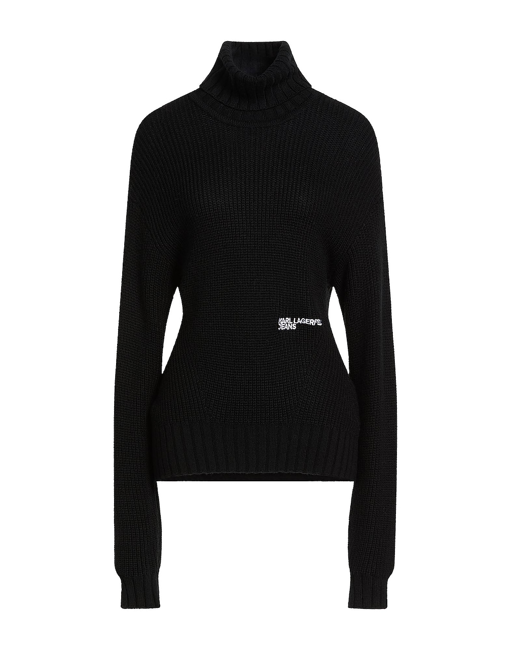 KARL LAGERFELD - Turtlenecks