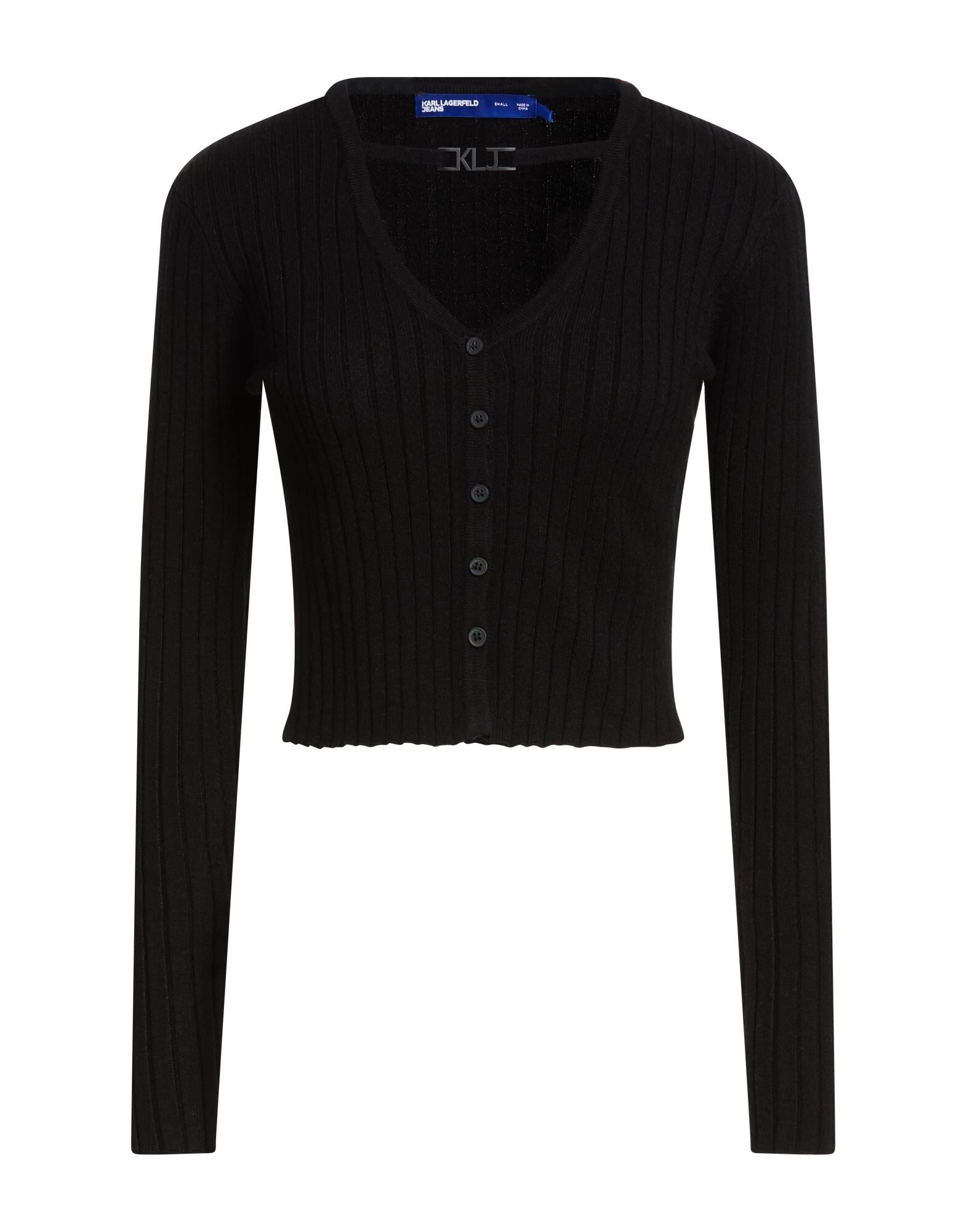 KARL LAGERFELD JEANS - Cardigans