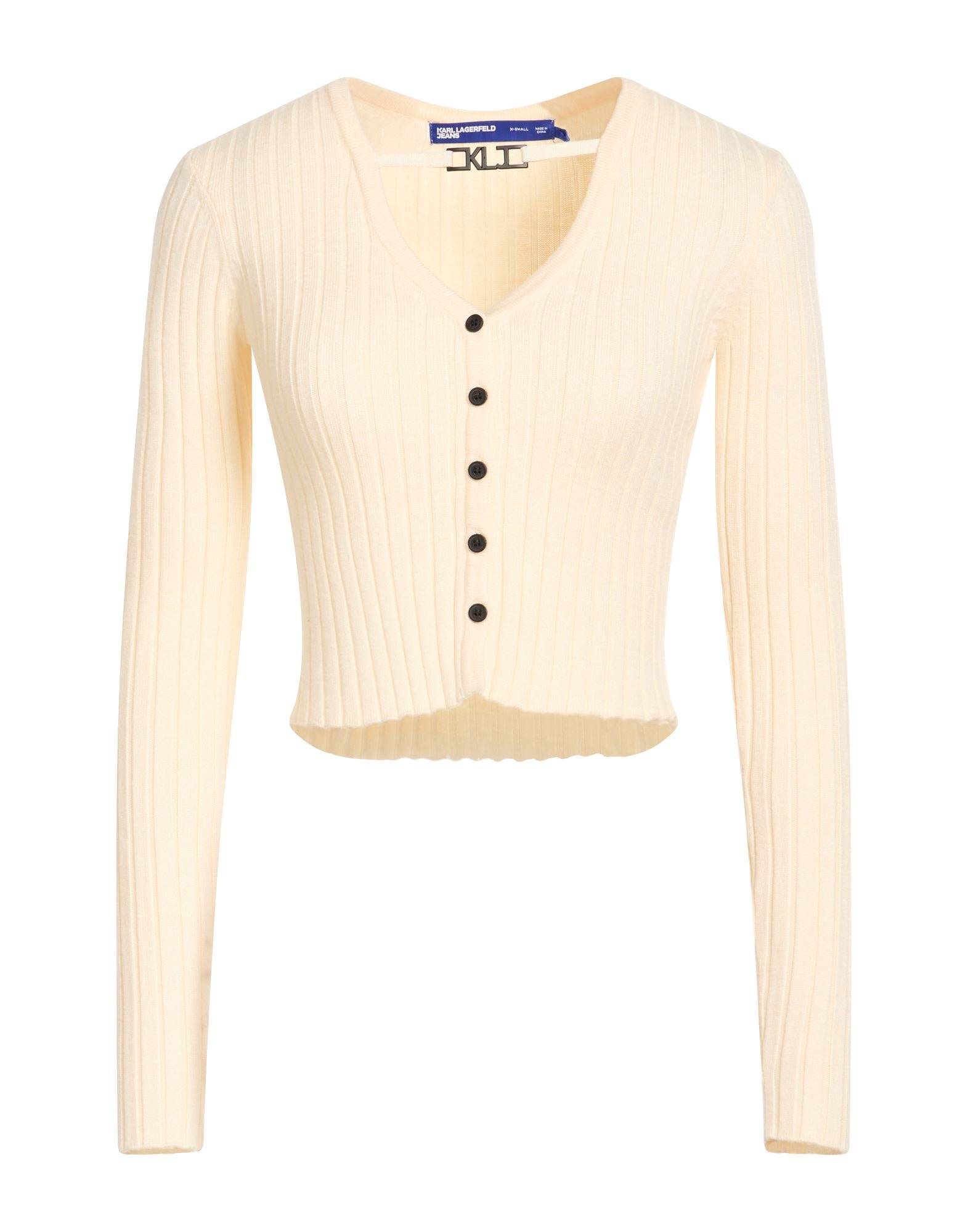 KARL LAGERFELD JEANS - Cardigans