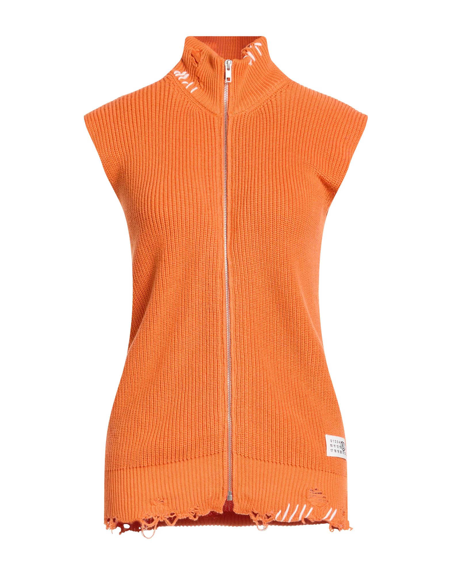 MM6 MAISON MARGIELA - Cardigans