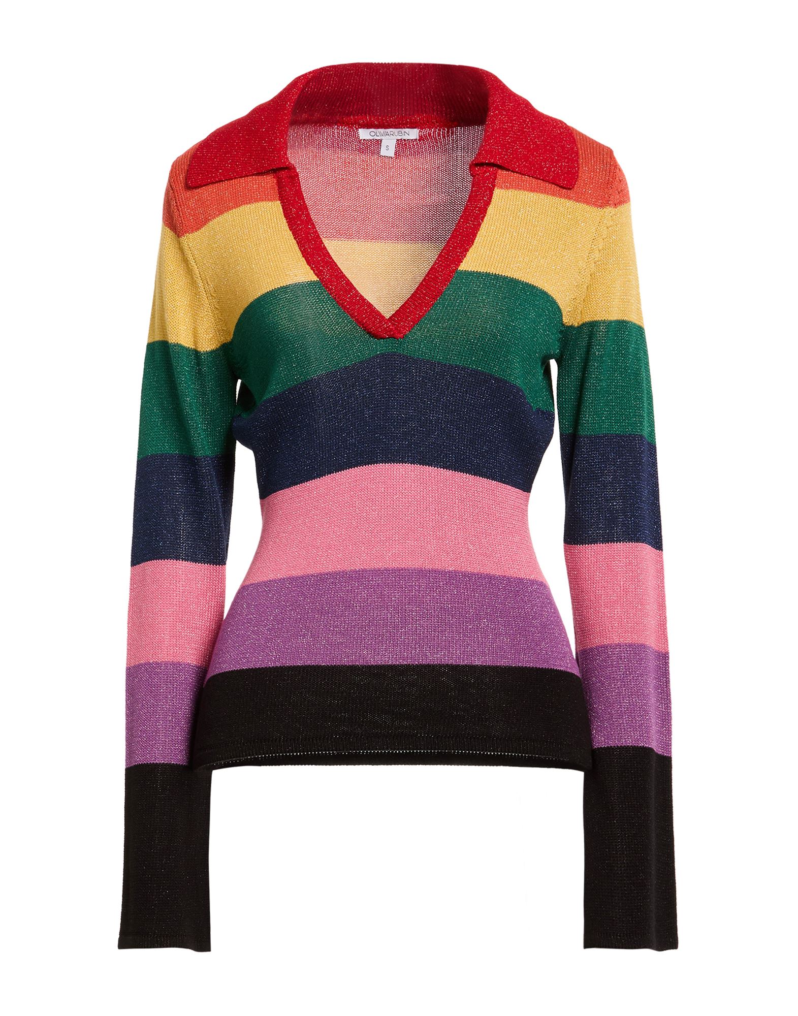 OLIVIA RUBIN - Sweaters