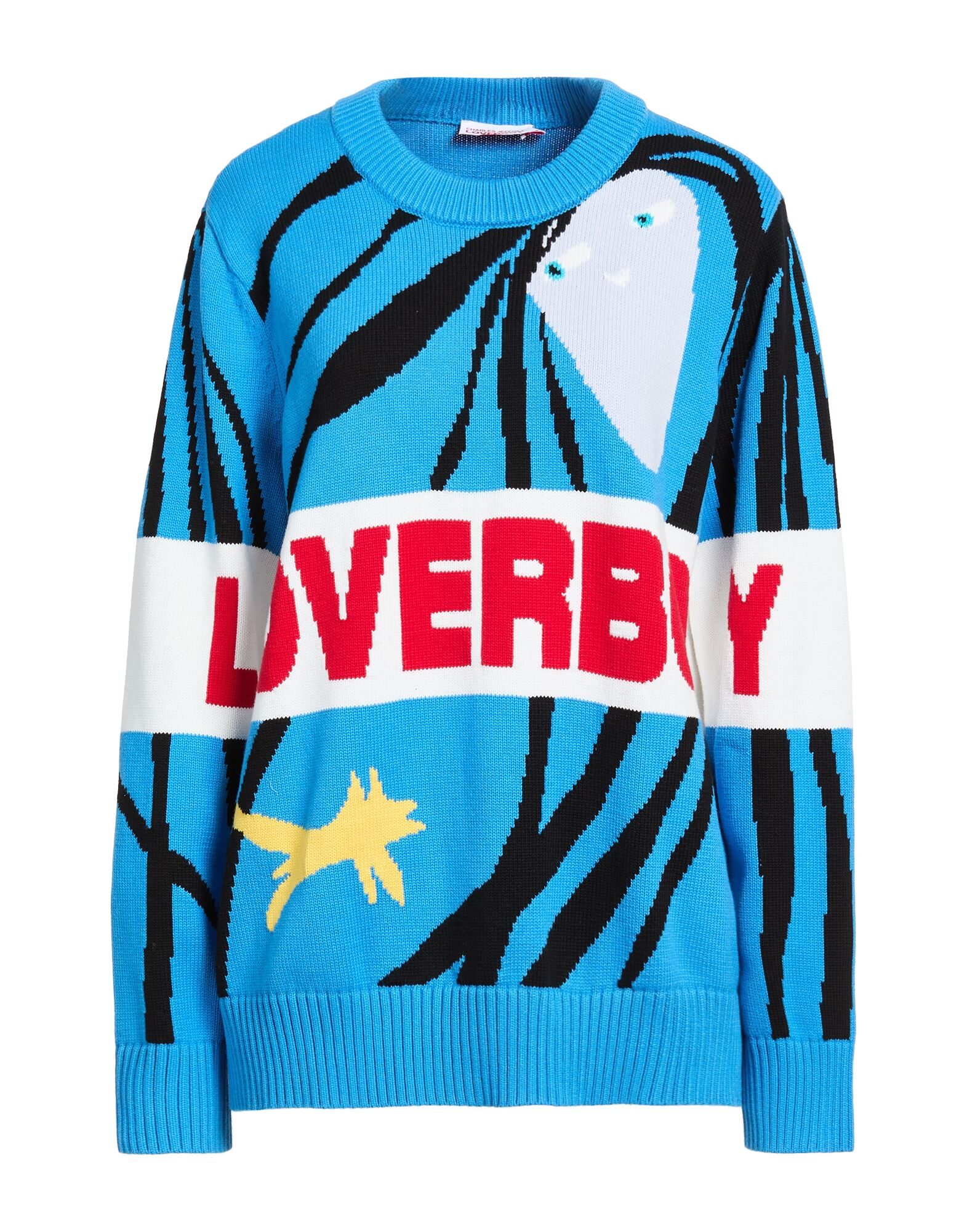 CHARLES JEFFREY LOVERBOY - Jumpers