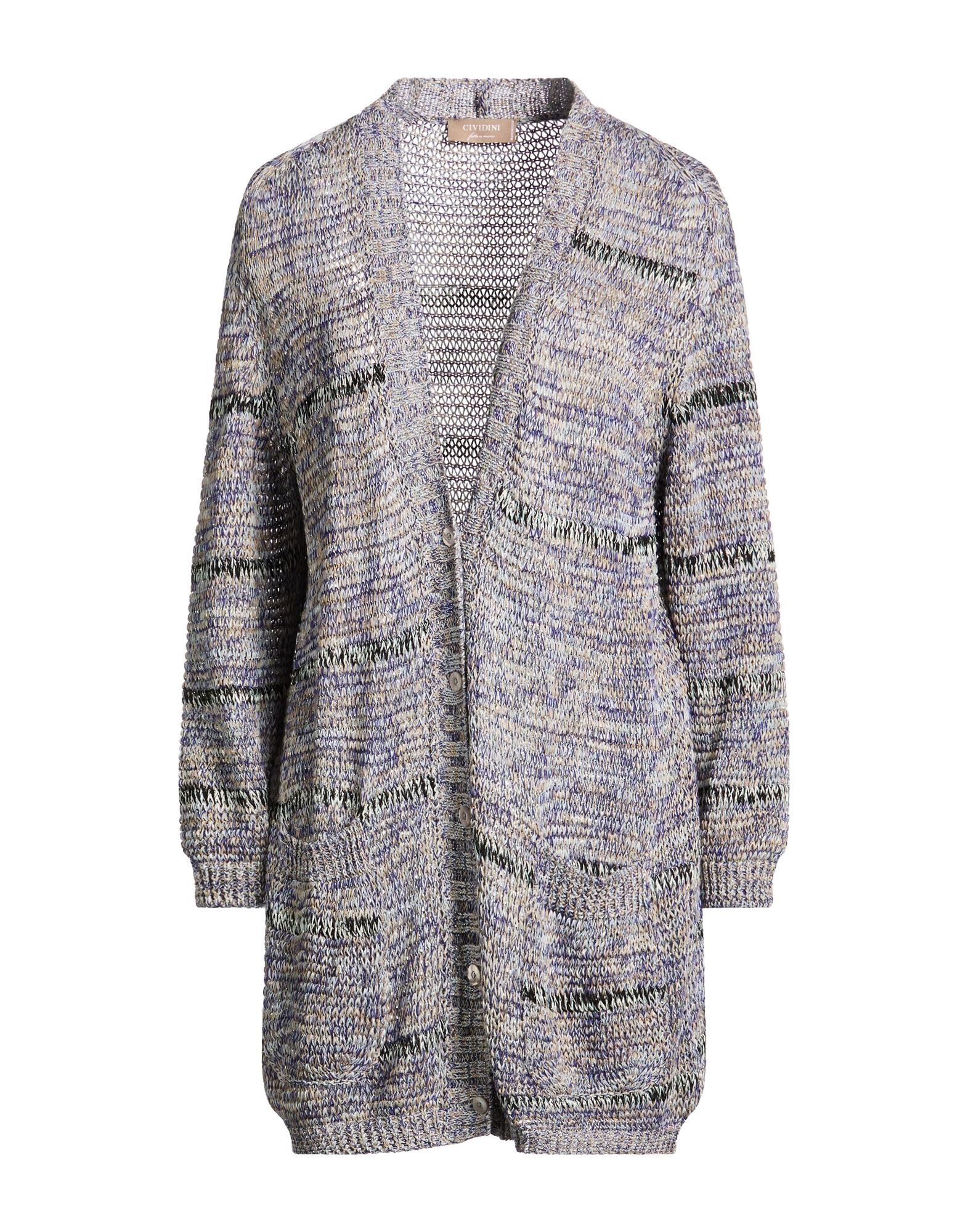 CIVIDINI - Cardigans