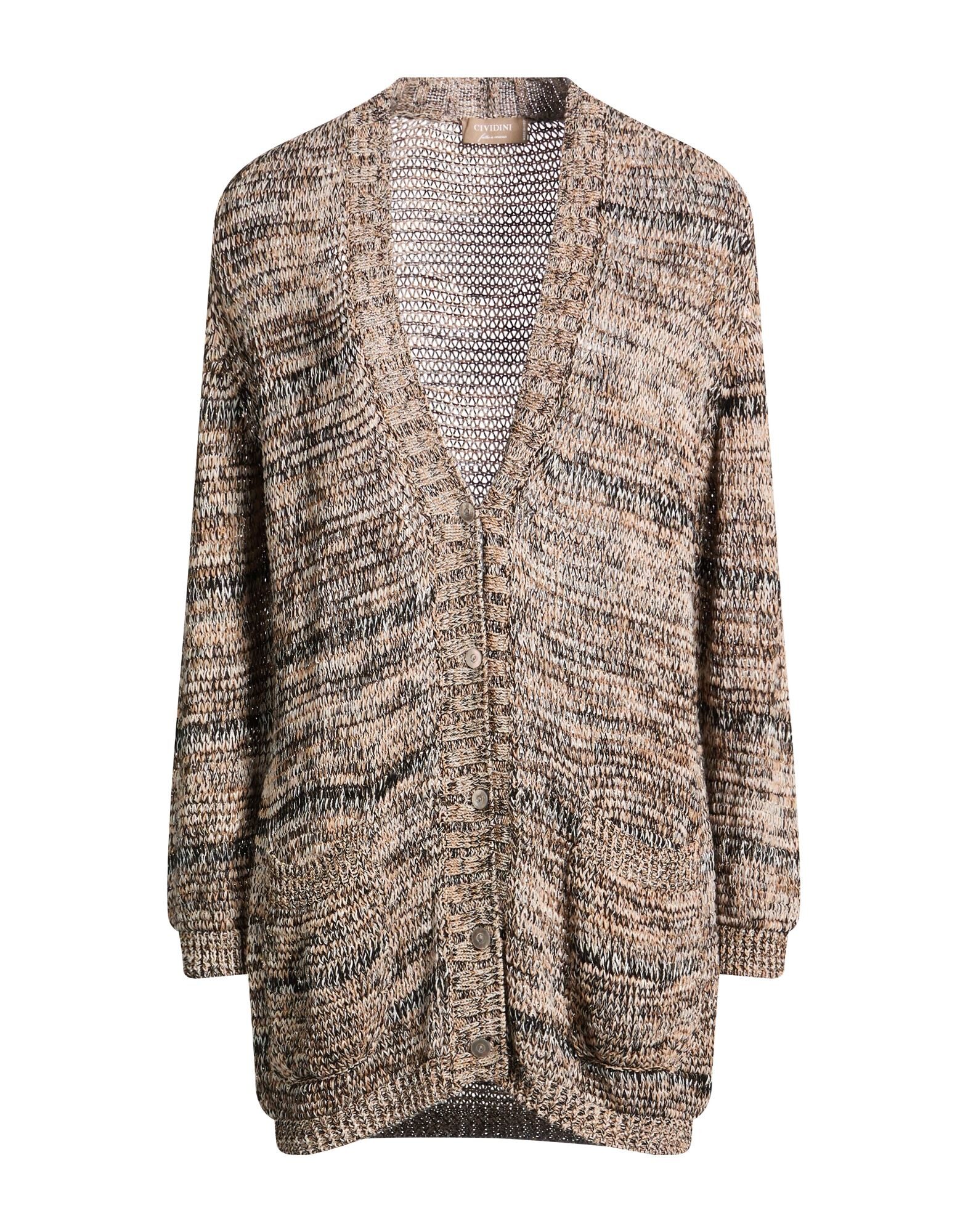 CIVIDINI - Cardigans