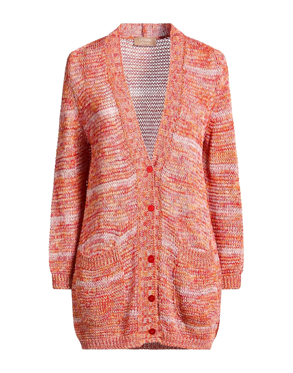 CIVIDINI - Cardigans