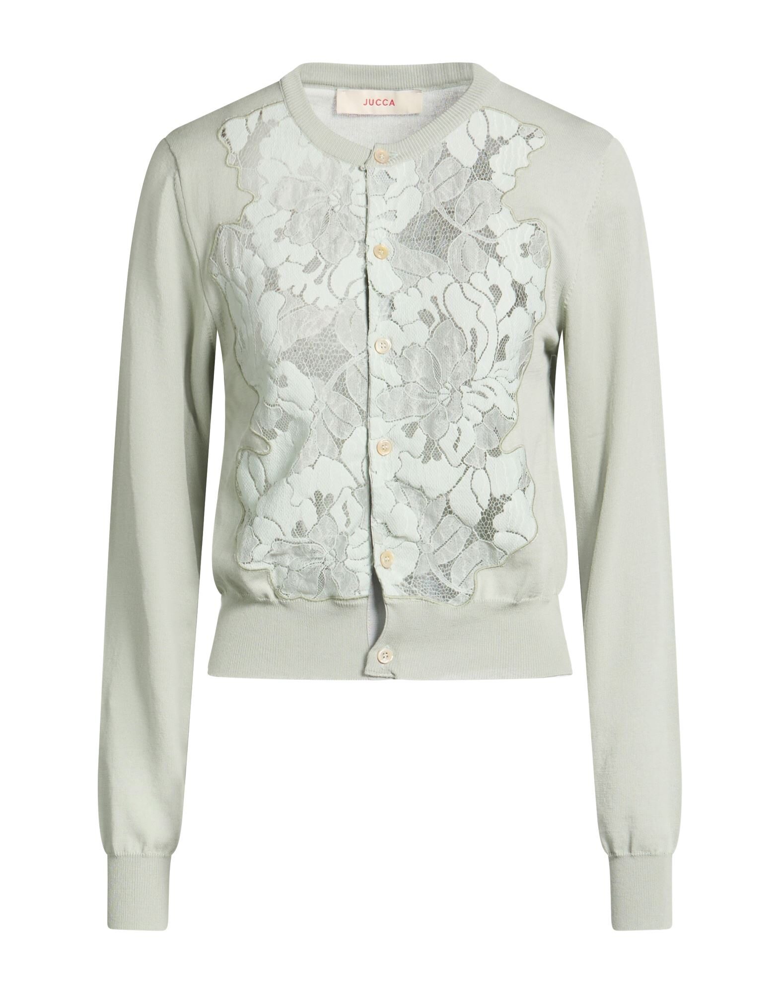 JUCCA - カーディガン