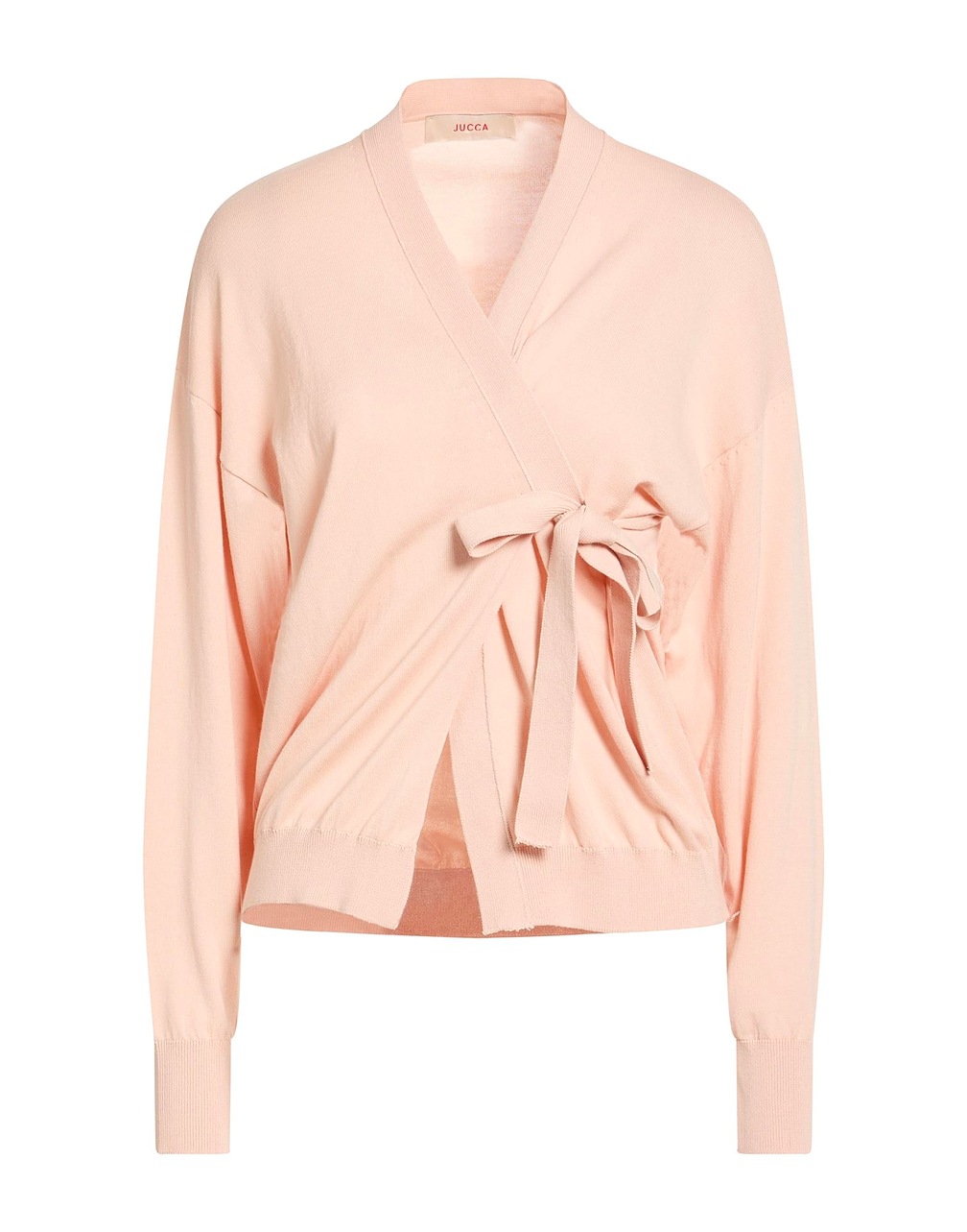 JUCCA - Wrap cardigans