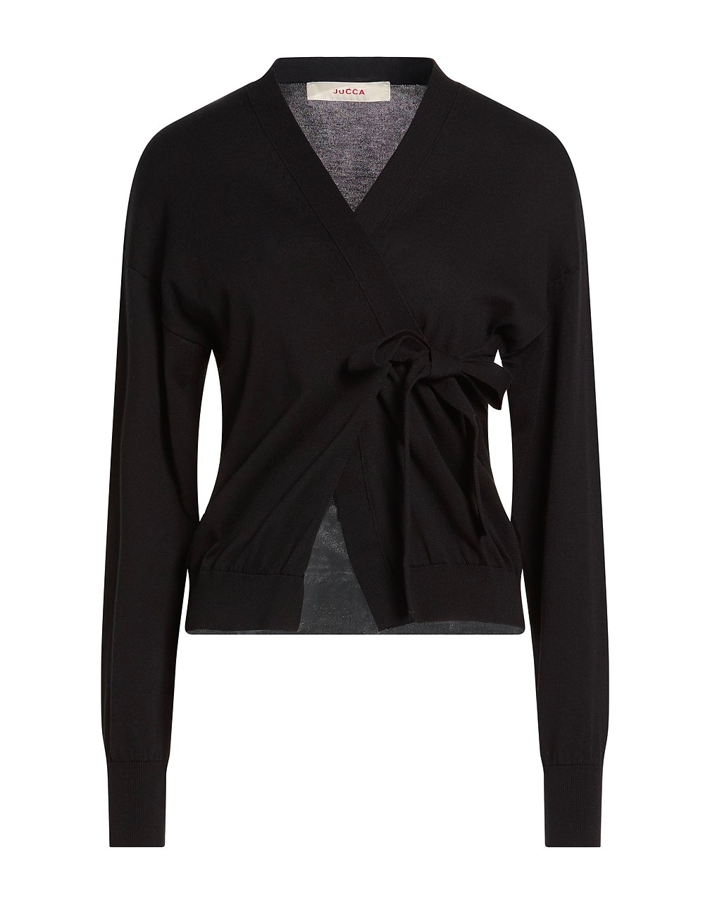 JUCCA - Wrap cardigans