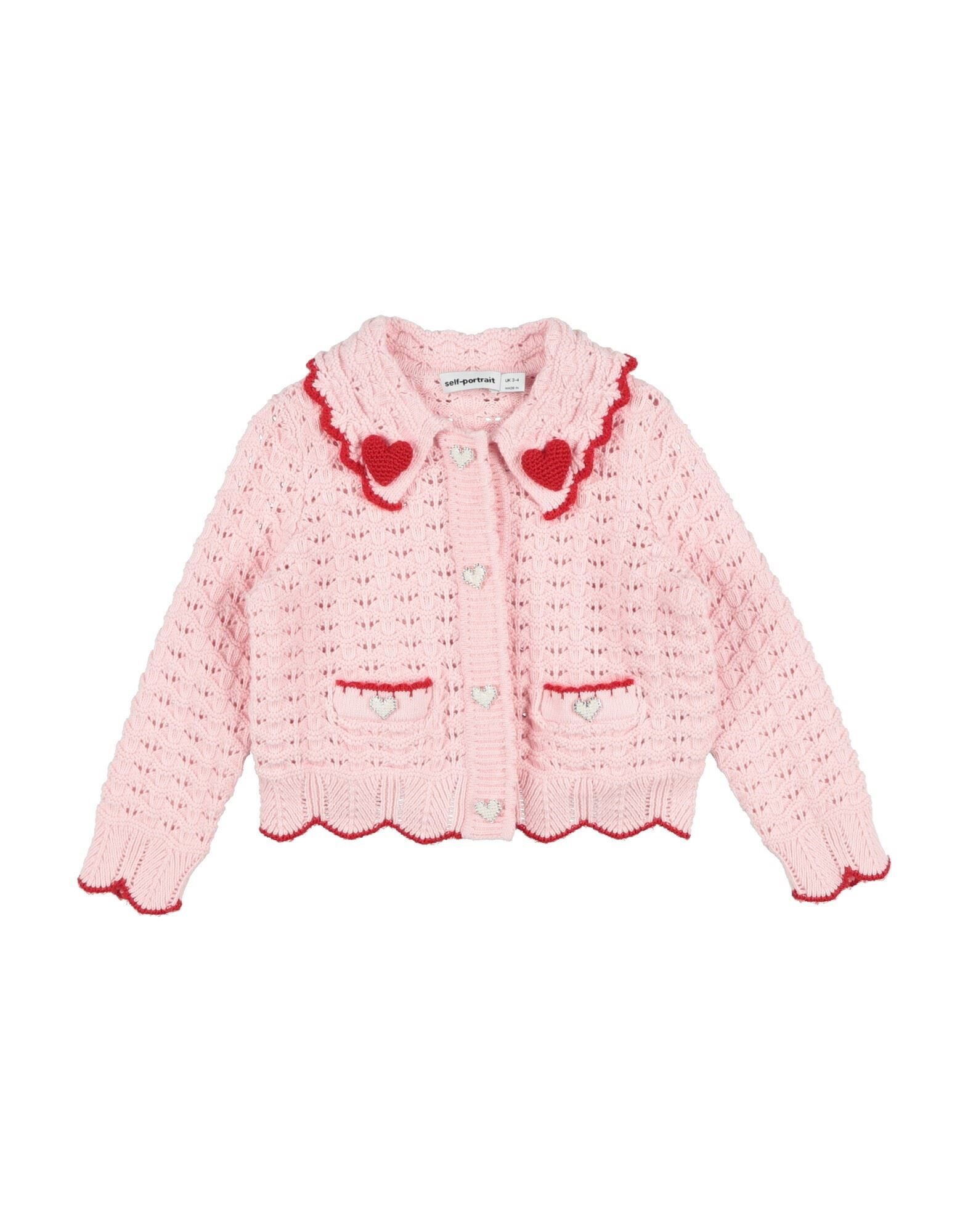 SELF-PORTRAIT - Cardigans