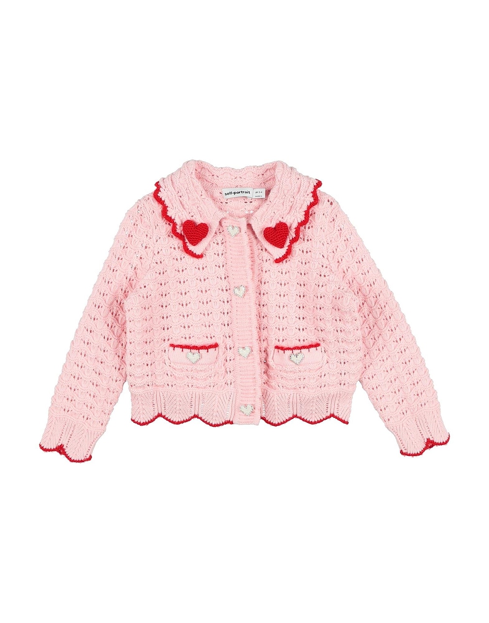 SELF-PORTRAIT - Cardigans