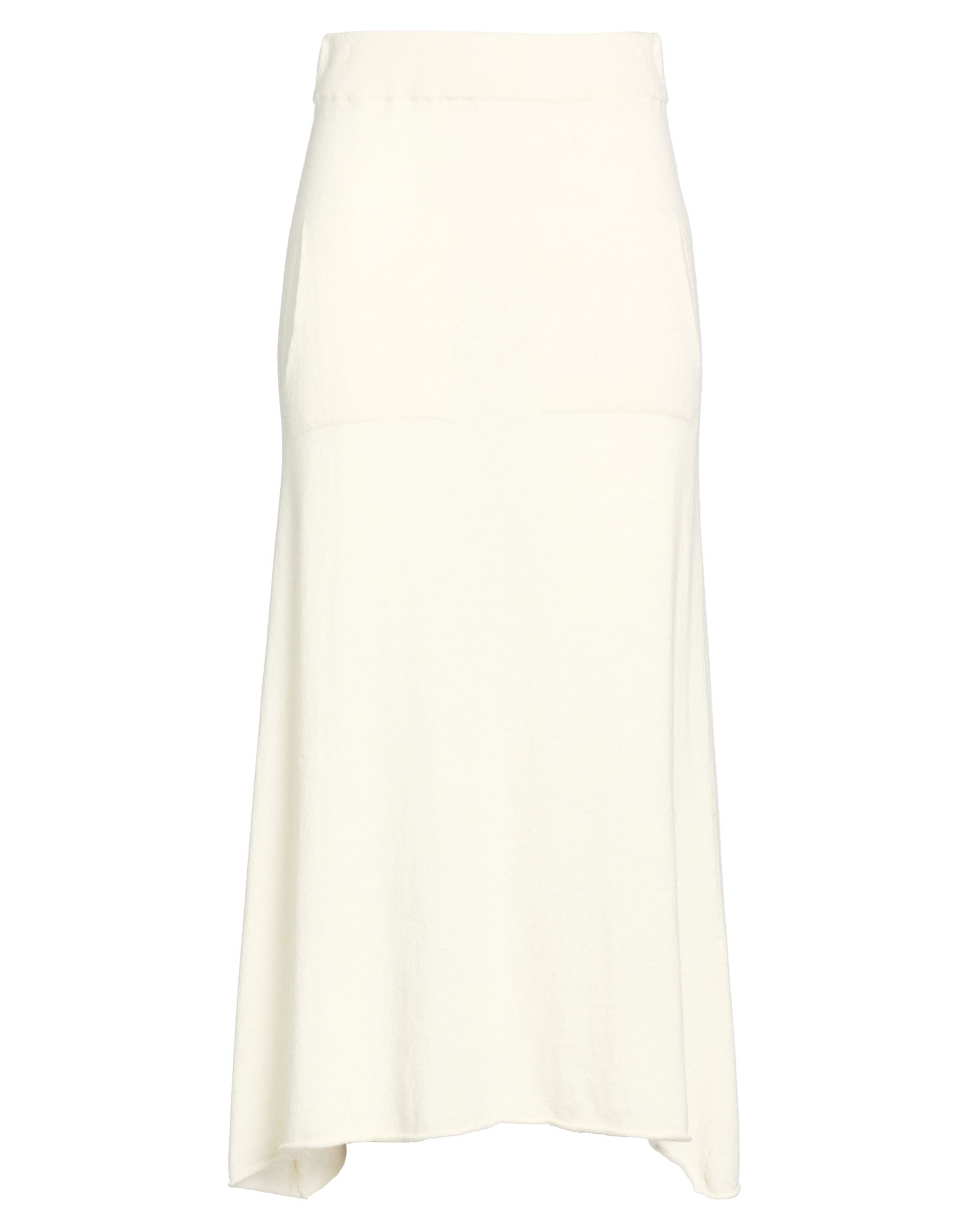 N.O.W. ANDREA ROSATI CASHMERE - Jupes midi